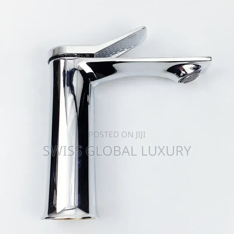 Quality Grade Basin Mixer Tap, Also Available in Different Colors