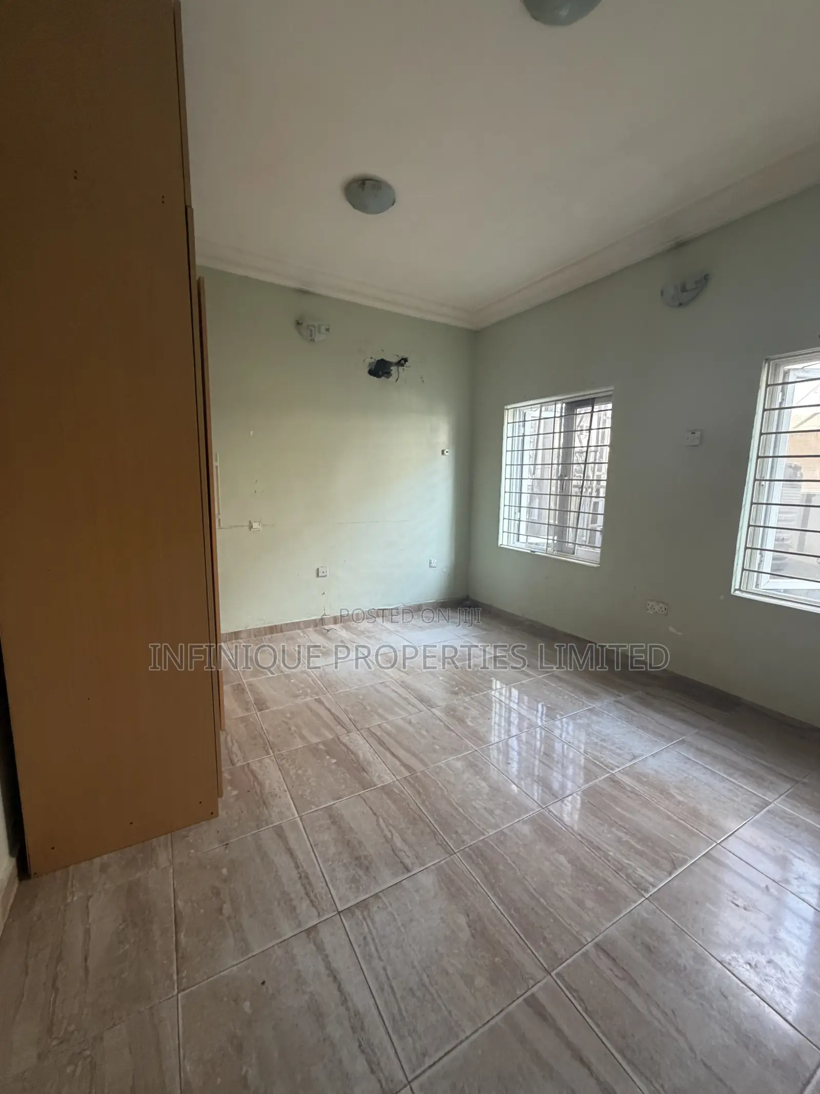 5bdrm Duplex in Lekki Phase 1 for rent