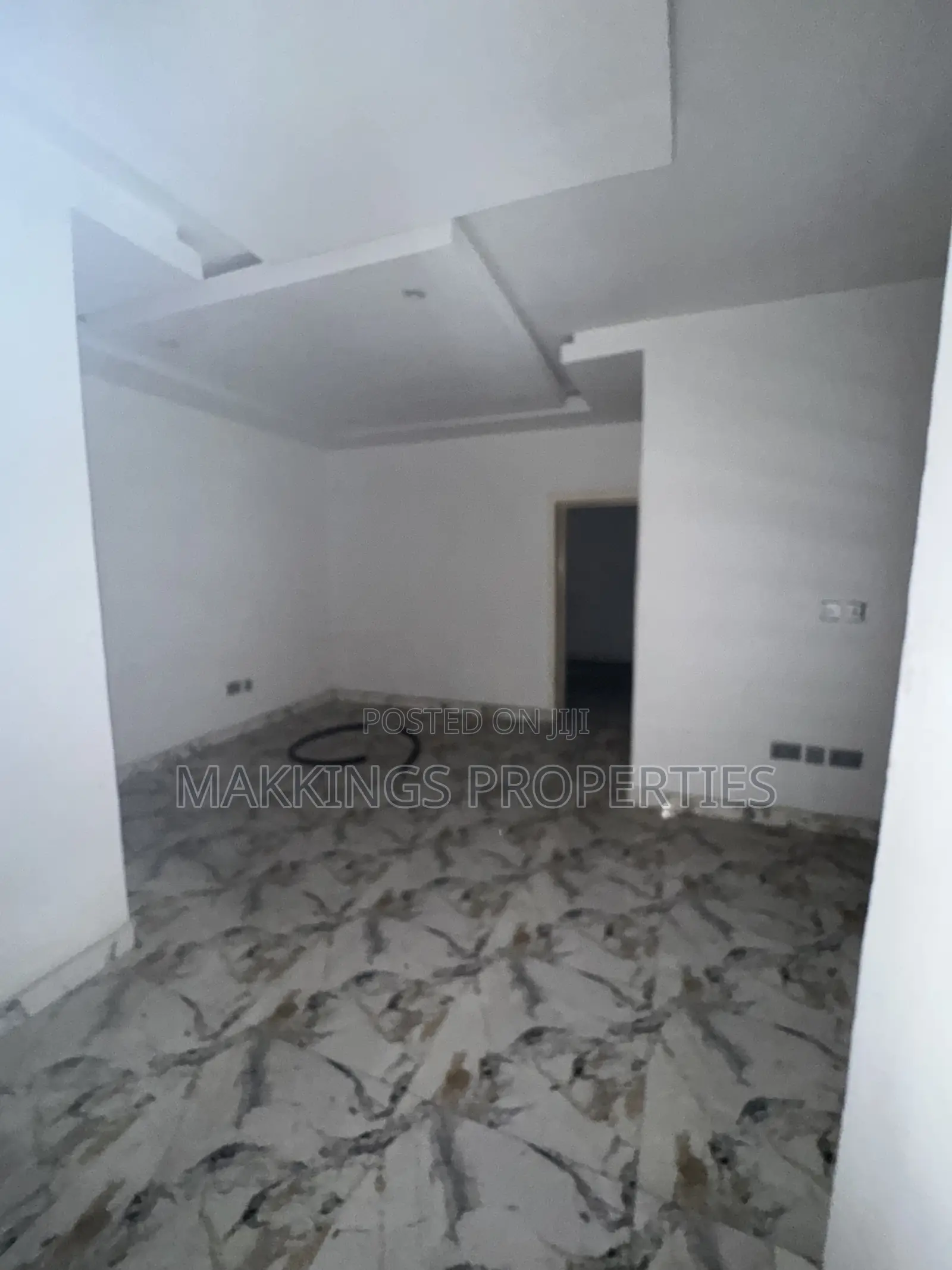 2bdrm Apartment in Sangotedo for sale
