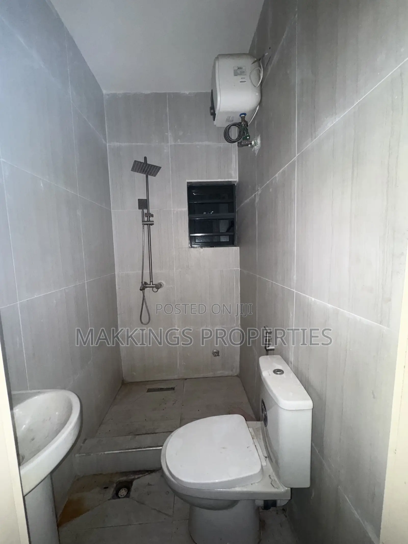 2bdrm Apartment in Sangotedo for sale