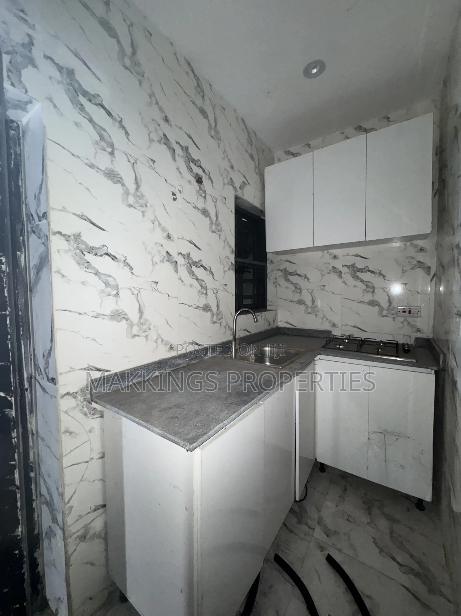 2bdrm Apartment in Sangotedo for sale