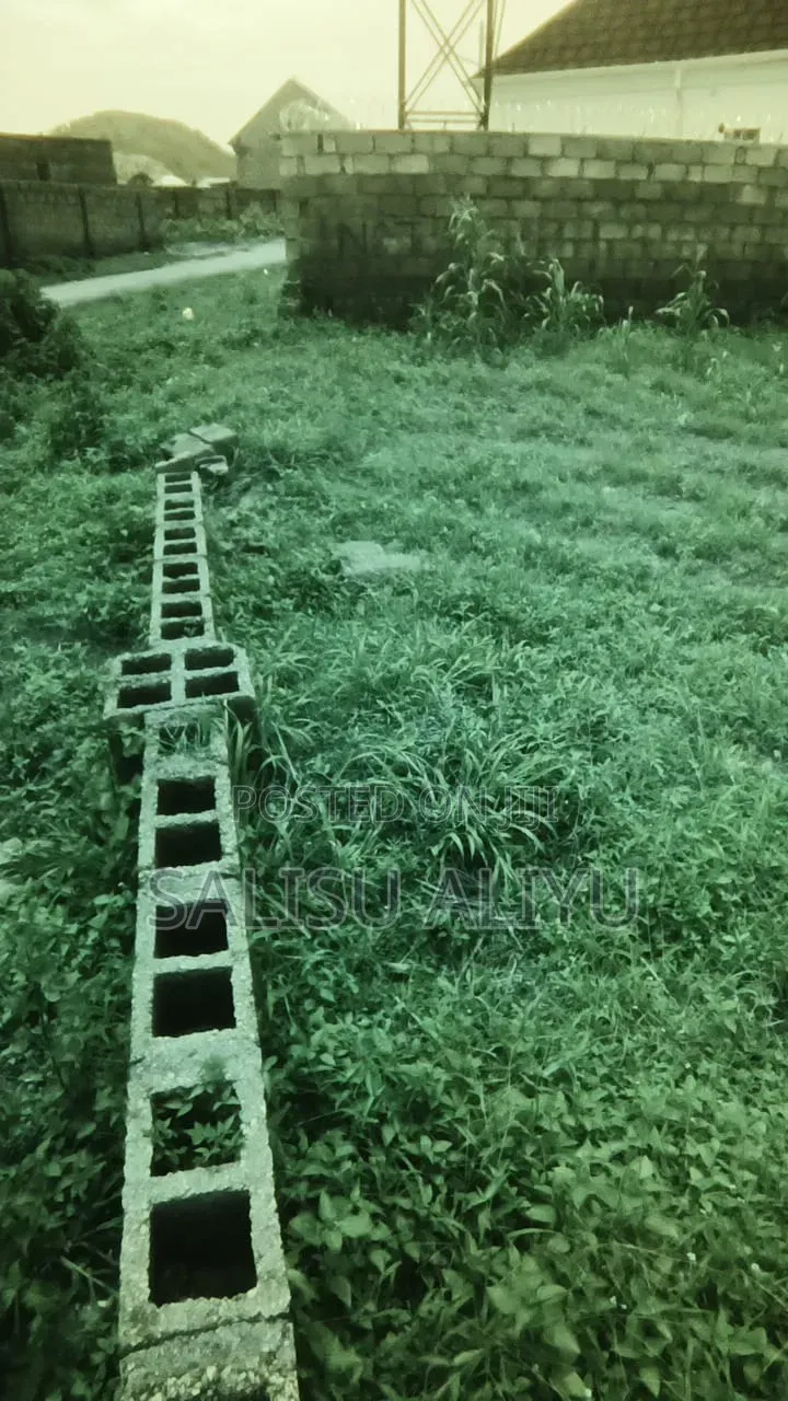 2 Hectares of Land by Brains and Hammers City, Life Camp.