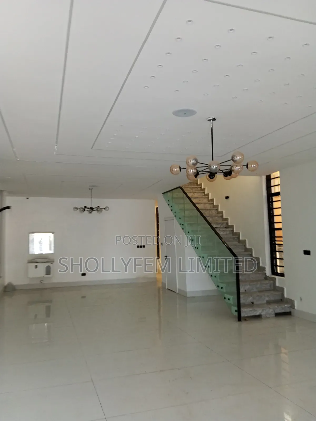 Furnished 5bdrm Duplex in Ikota Gra, Lekki Phase 2 for sale