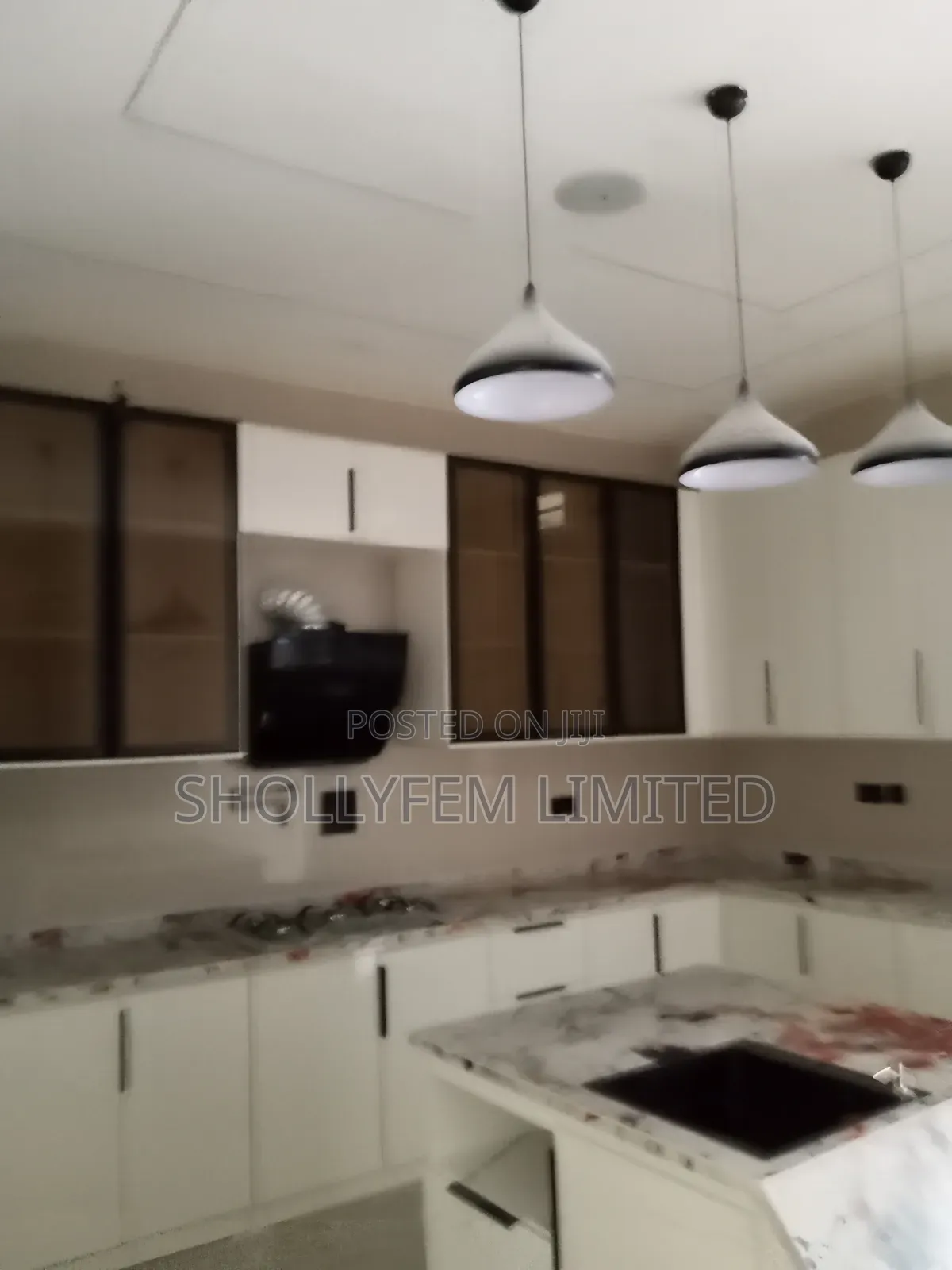Furnished 5bdrm Duplex in Ikota Gra, Lekki Phase 2 for sale