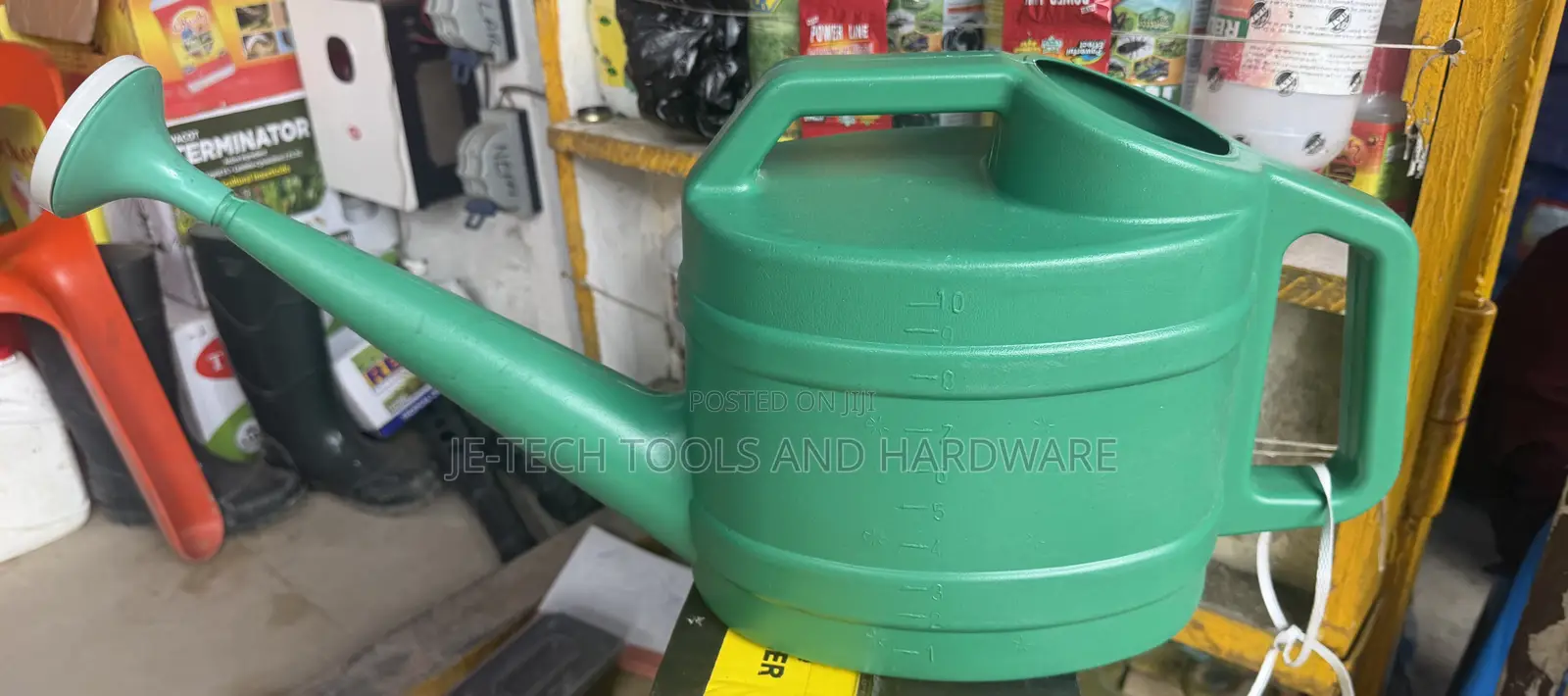 10L Watering Can for Garden,