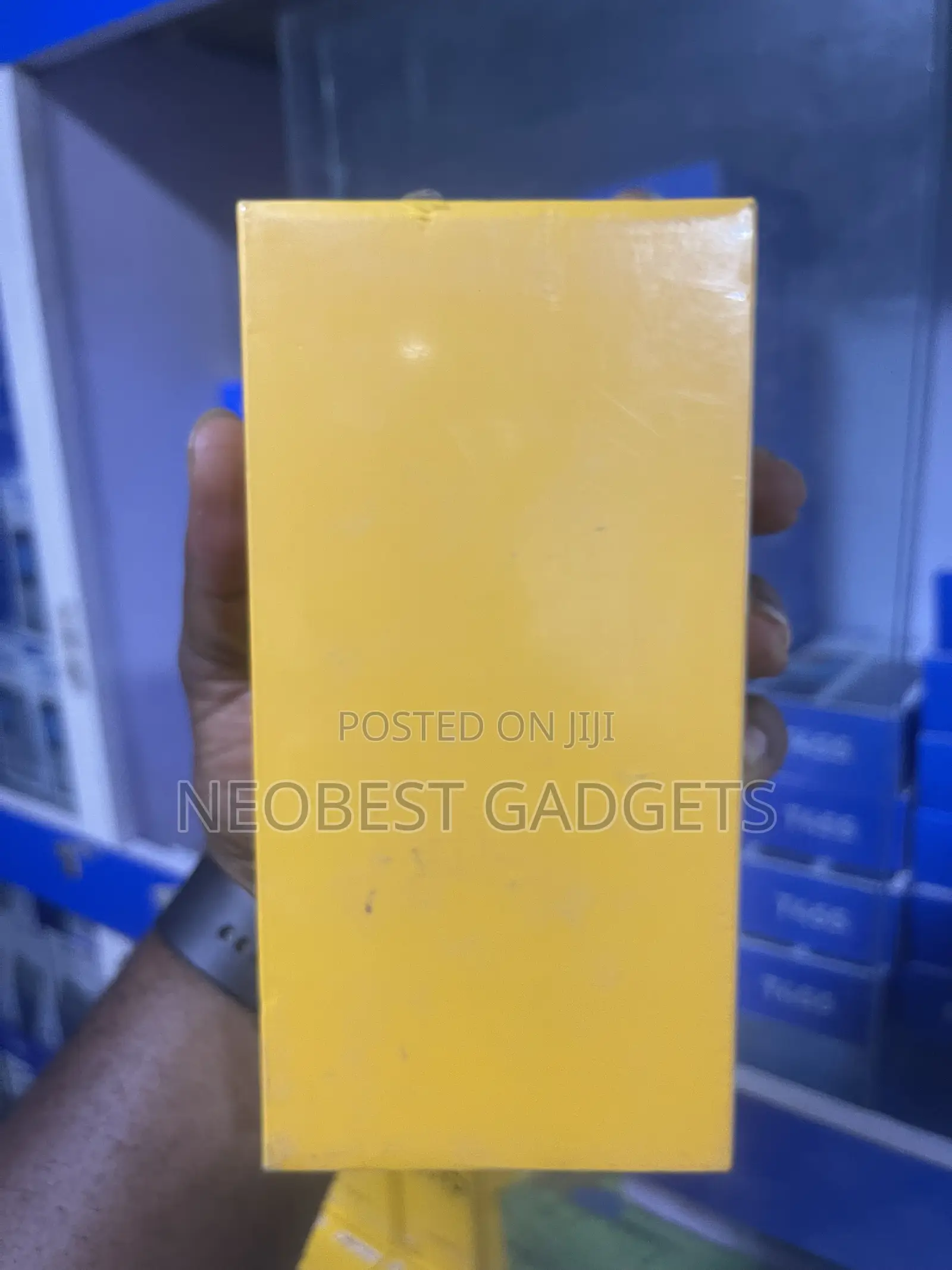 New ZTE nubia Neo 2 256 GB