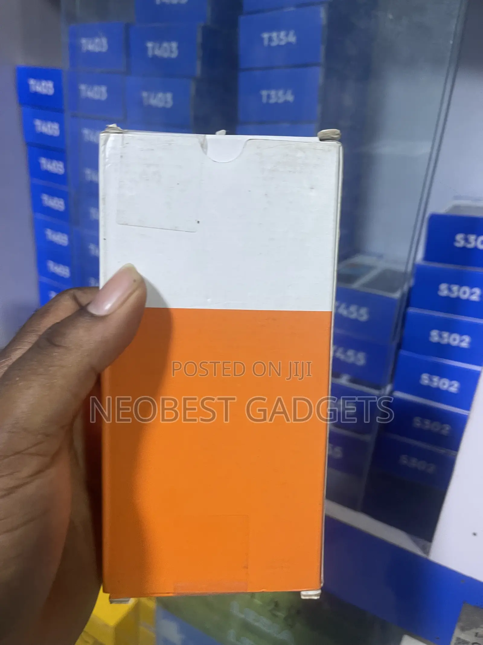New ZTE Blade A54 128 GB