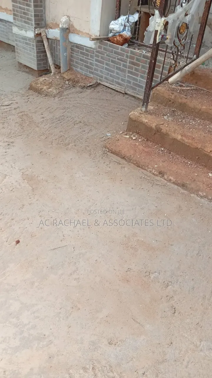 2bdrm Apartment in Hope Estate, Ago Palace for rent