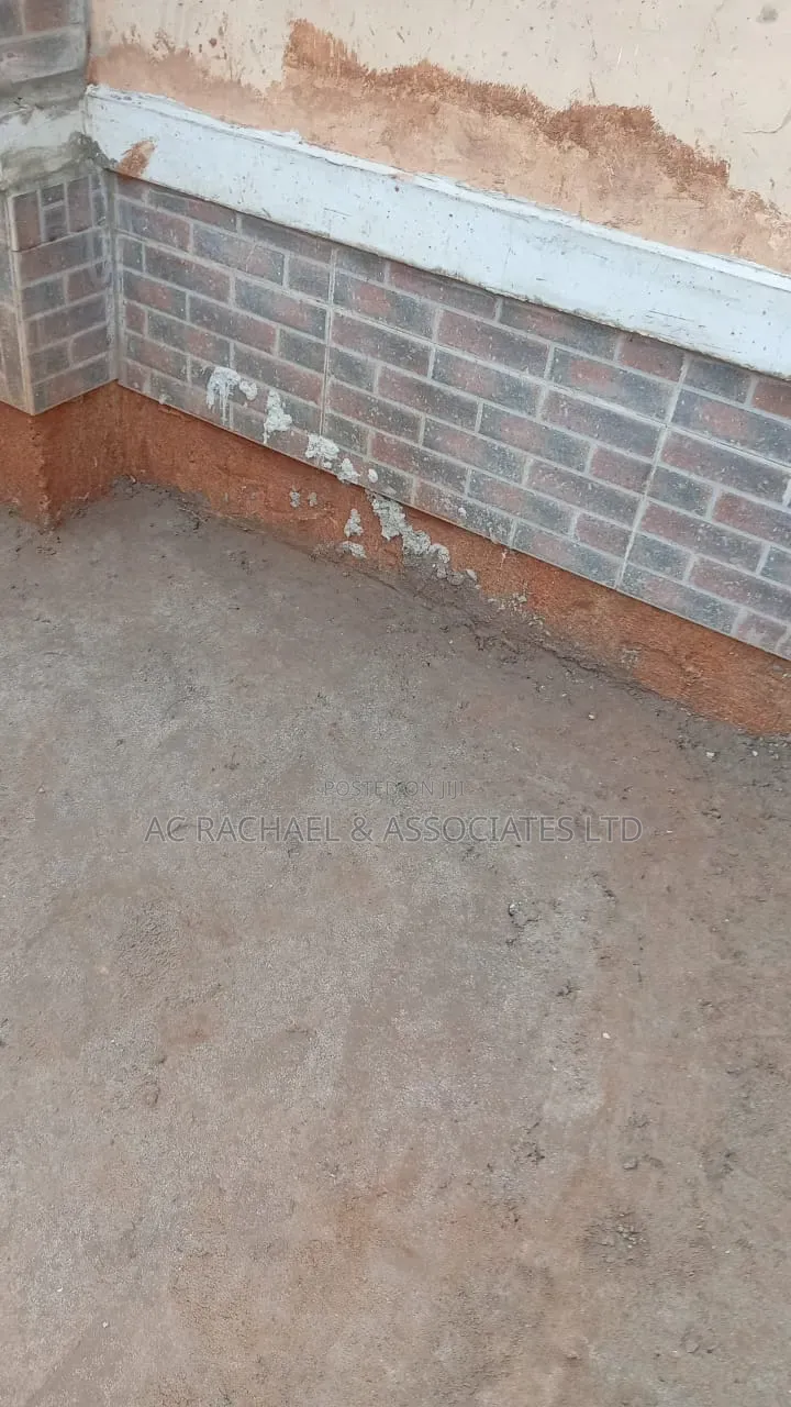2bdrm Apartment in Hope Estate, Ago Palace for rent