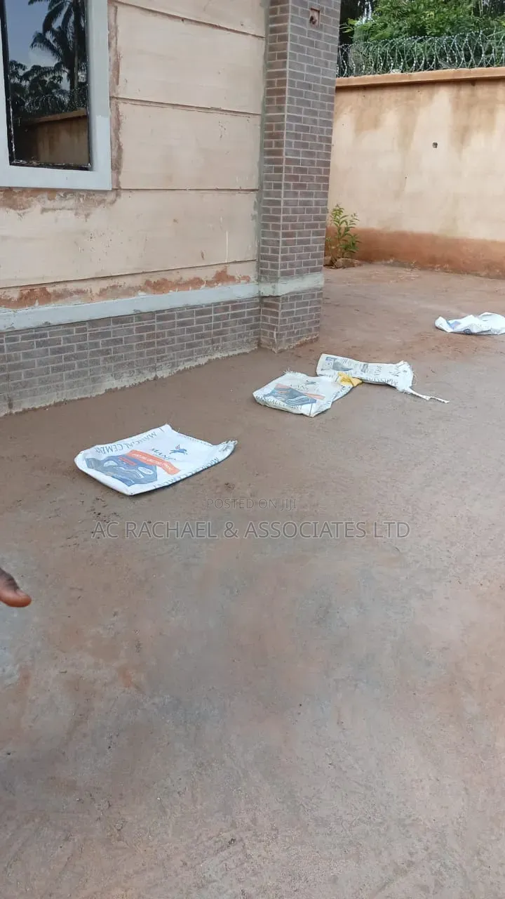2bdrm Apartment in Hope Estate, Ago Palace for rent