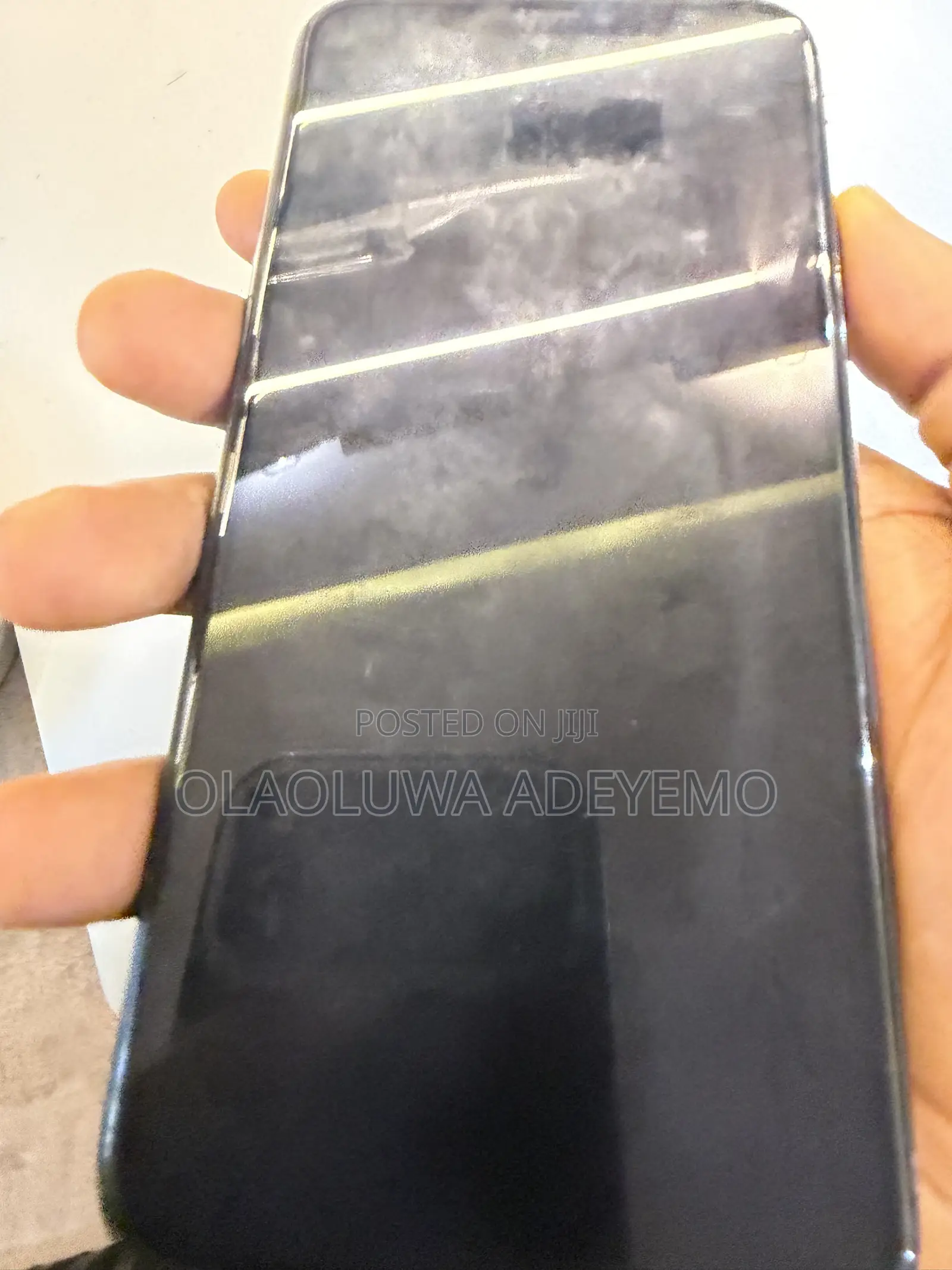 Apple iPhone 11 Pro Max 256 GB Green