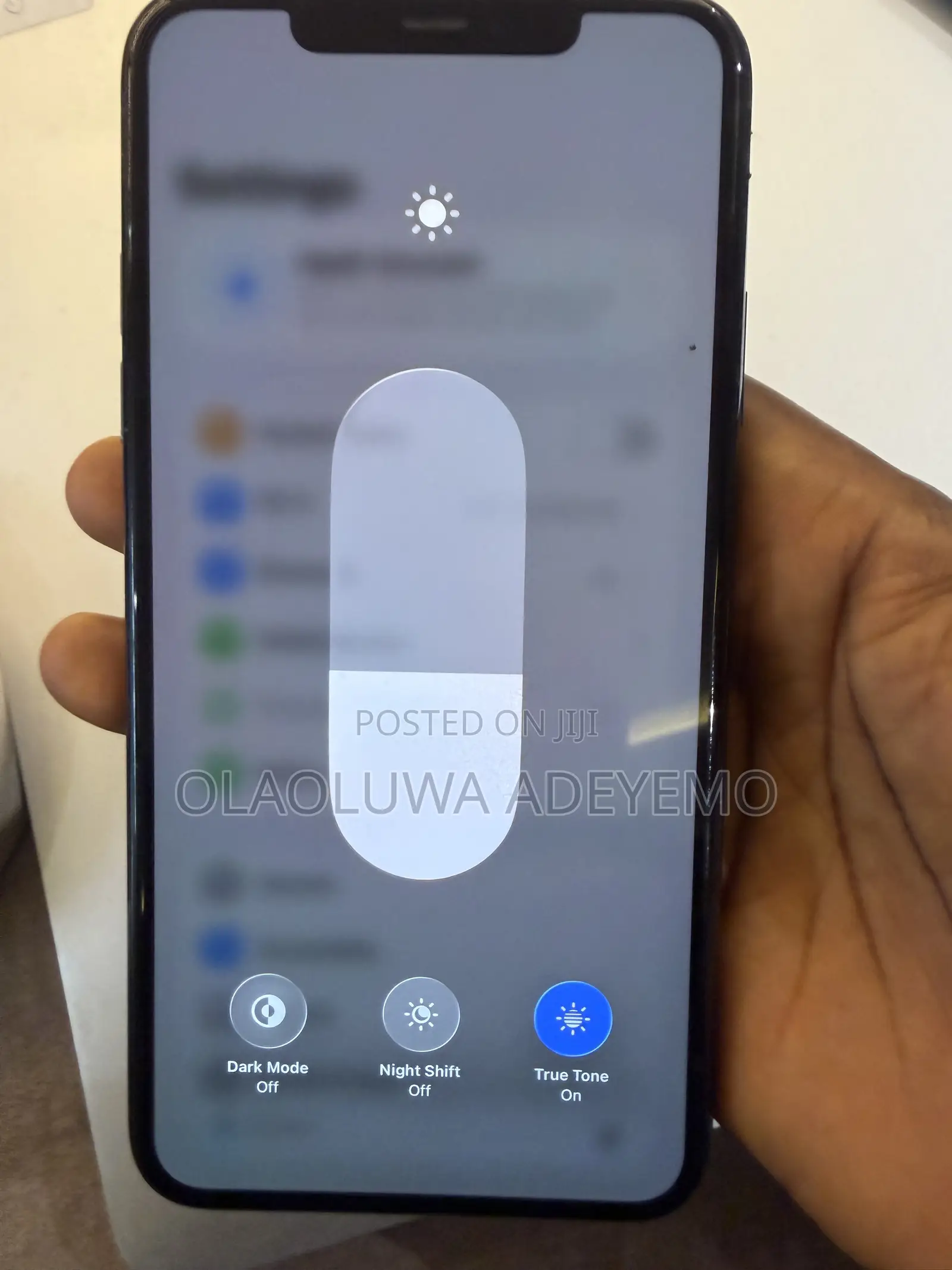 Apple iPhone 11 Pro Max 256 GB Green