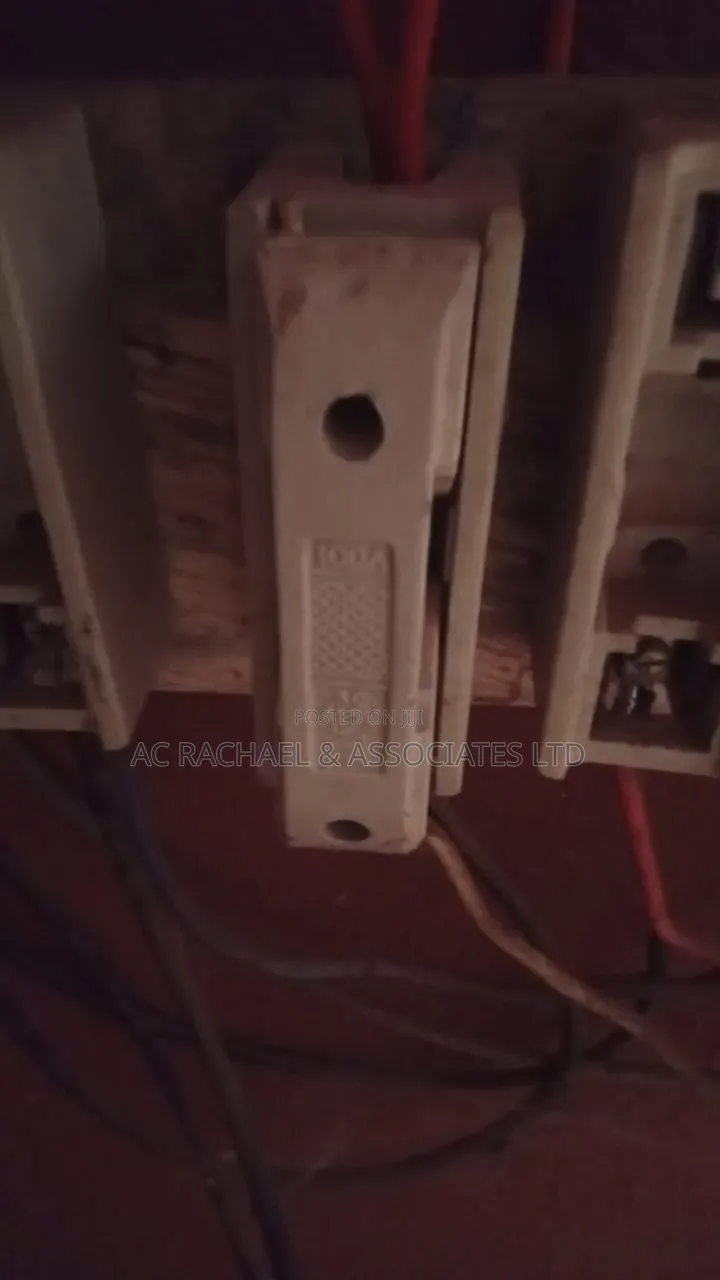 2bdrm Apartment in Hope Estate, Ago Palace for rent