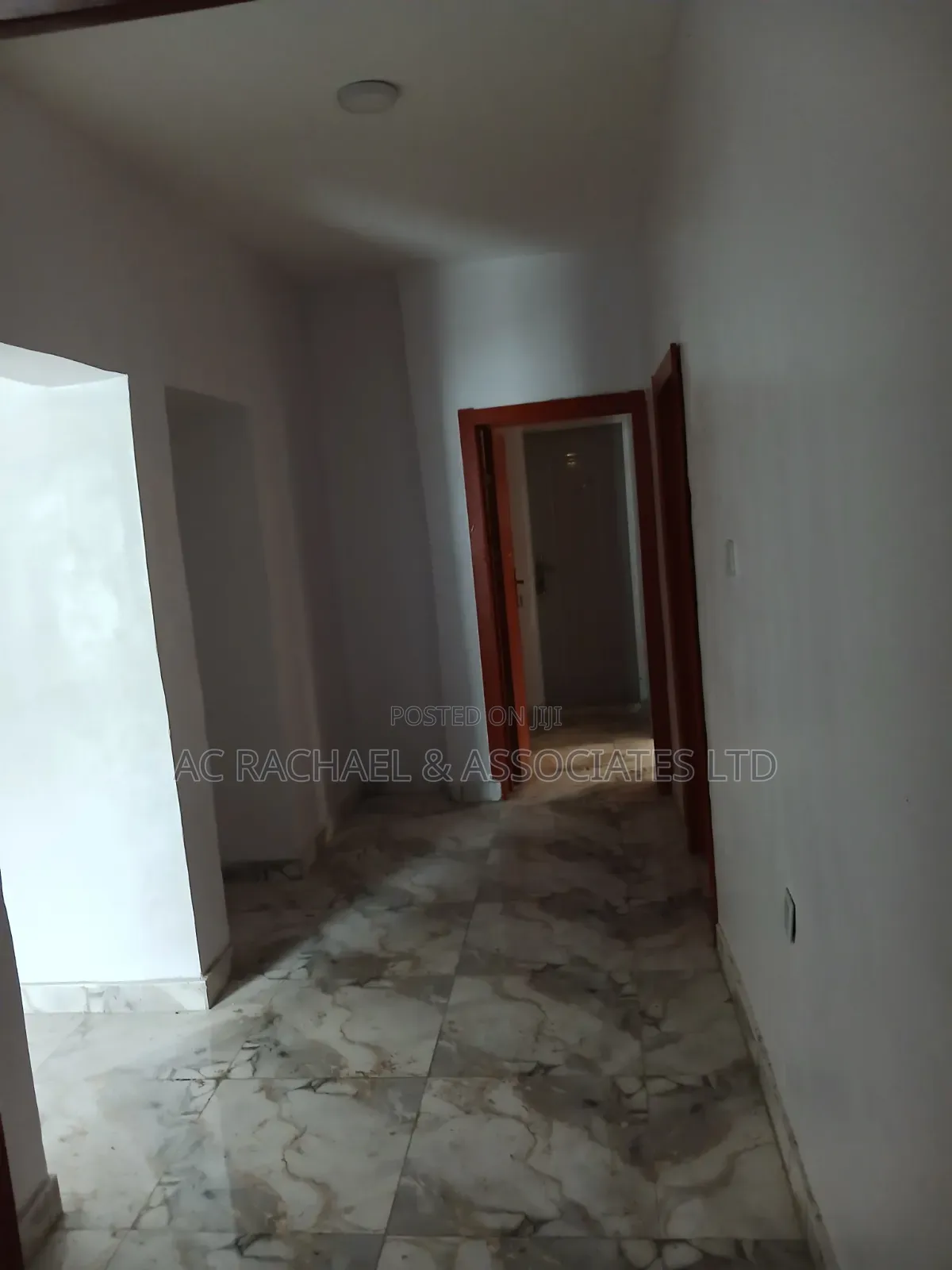 2bdrm Apartment in Hope Estate, Ago Palace for rent