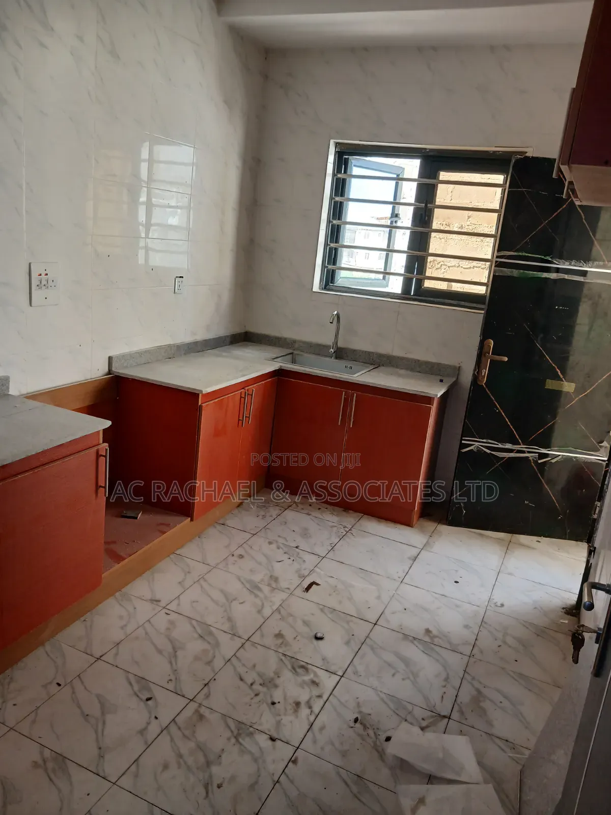 3bdrm Apartment in Off Ago Palace for sale