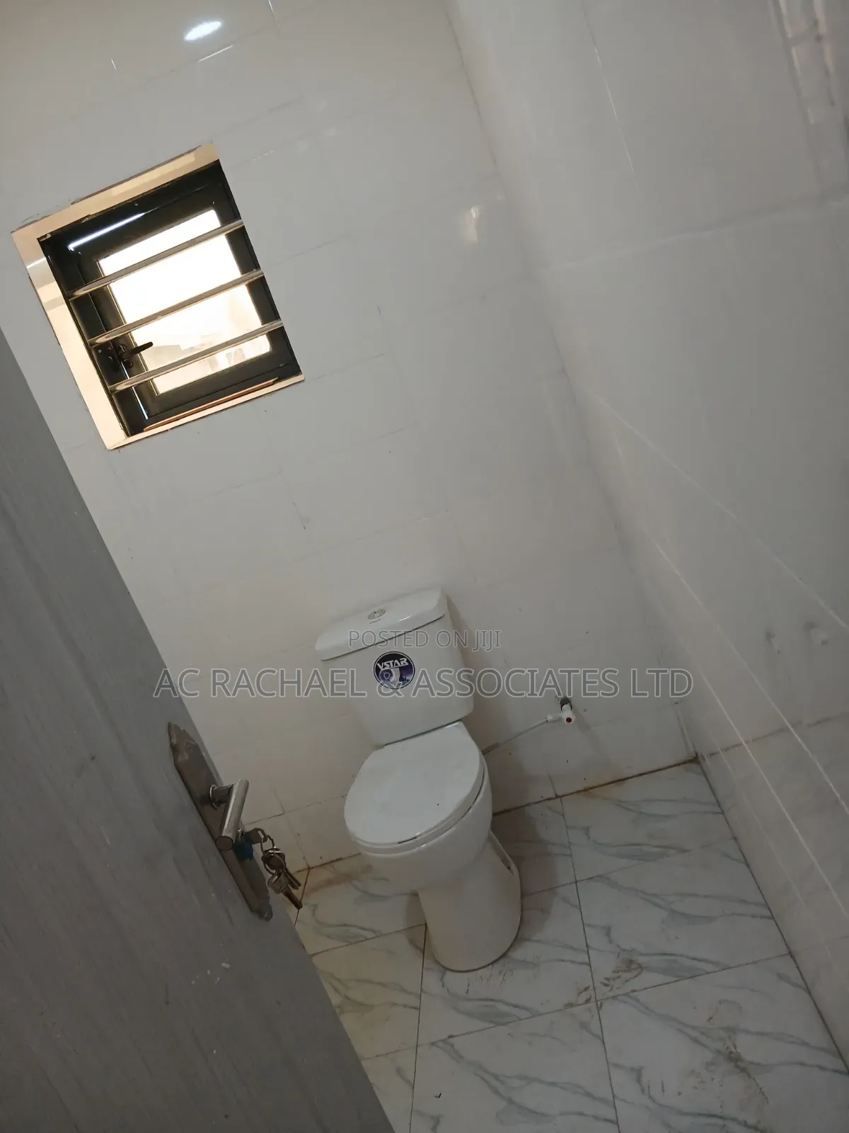 3bdrm Apartment in Off Ago Palace for sale