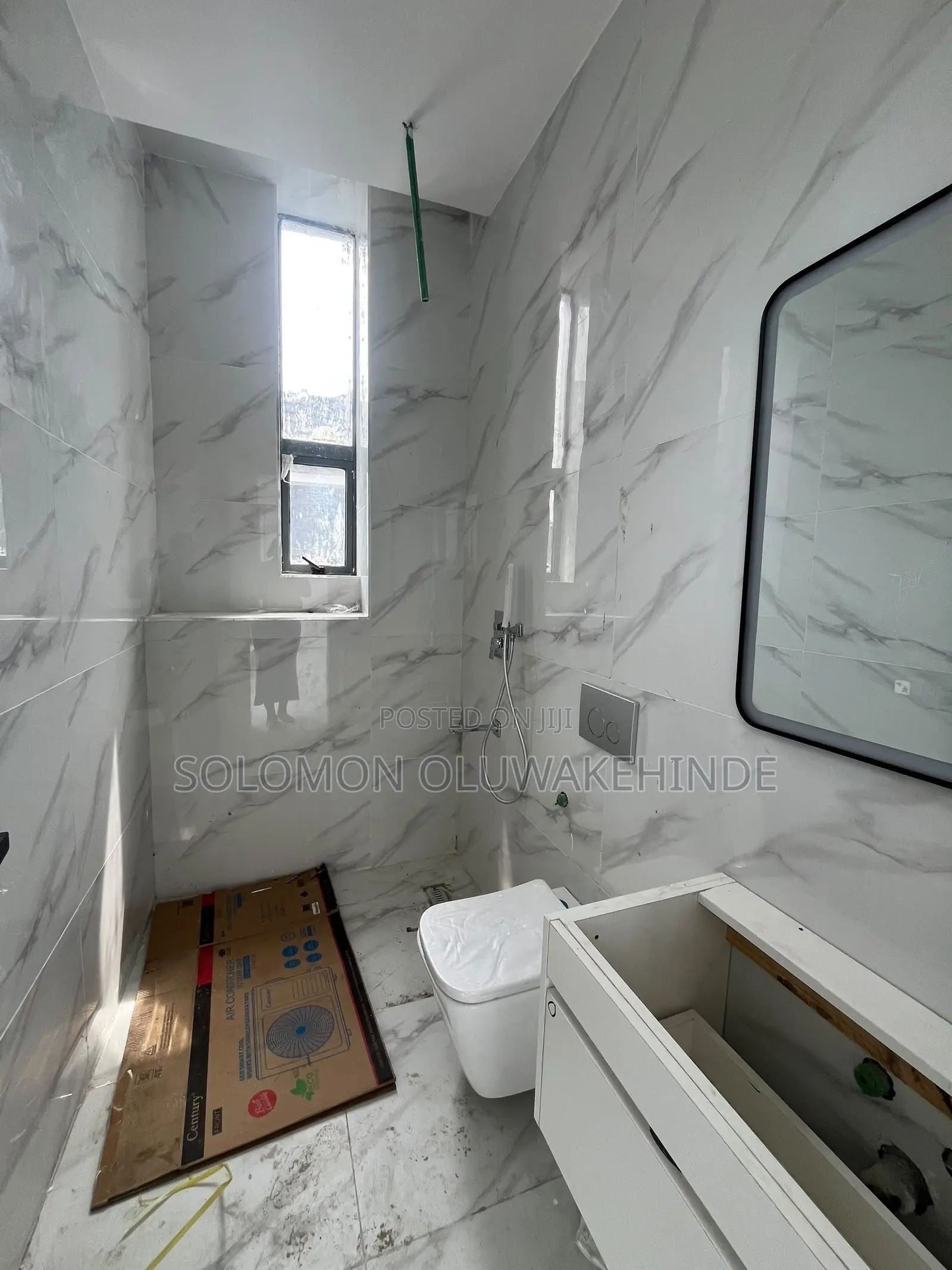 2bdrm Apartment in Lekki Phase 1 for sale