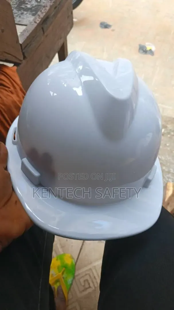 Construction Head Protection Material