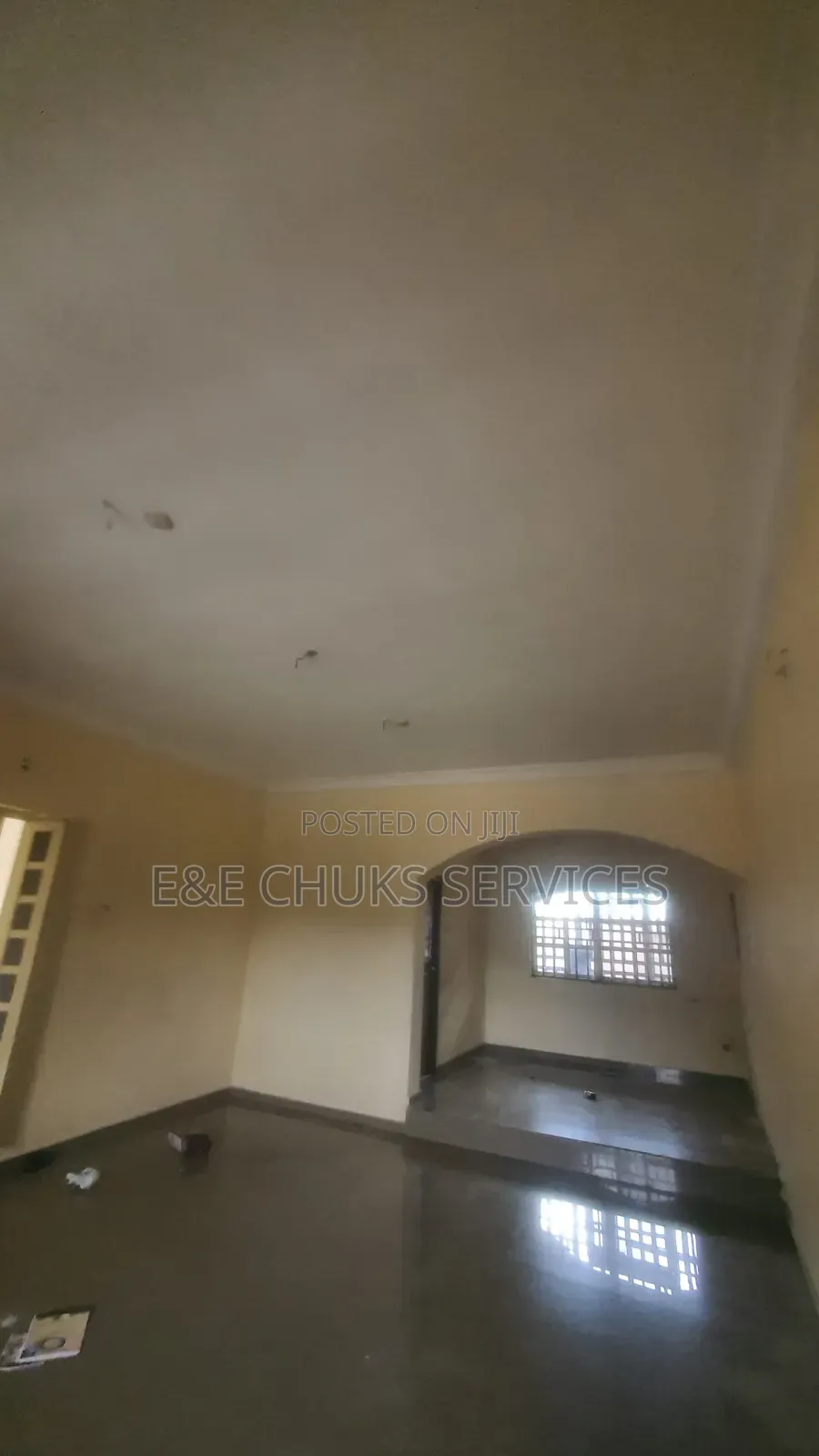 3bdrm Block of Flats in Obio-Akpor for rent