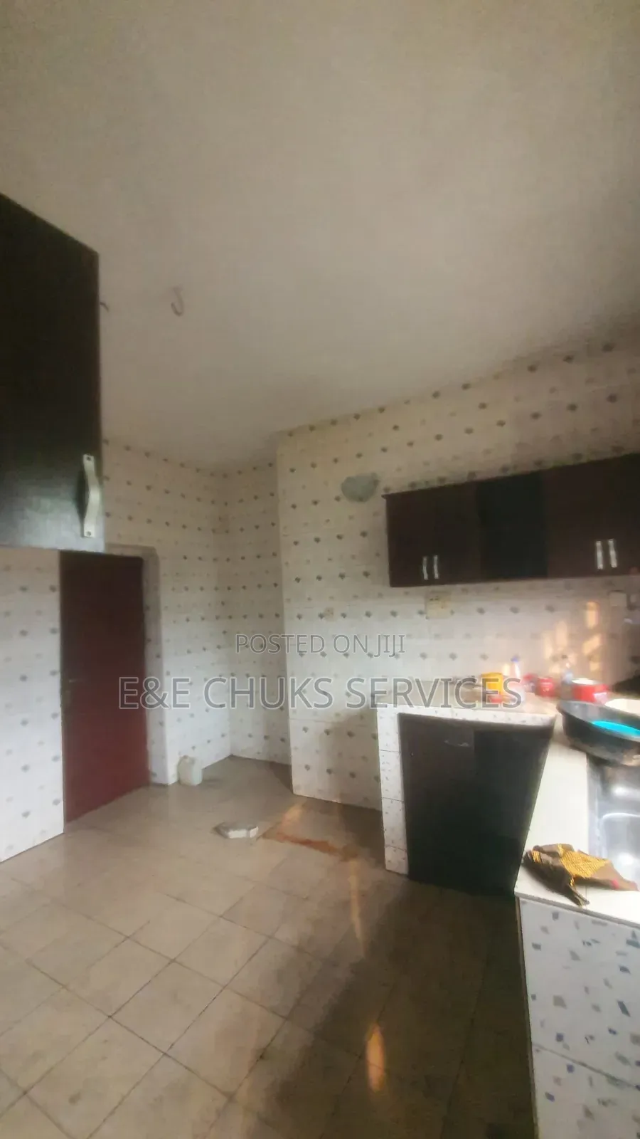 3bdrm Block of Flats in Obio-Akpor for rent