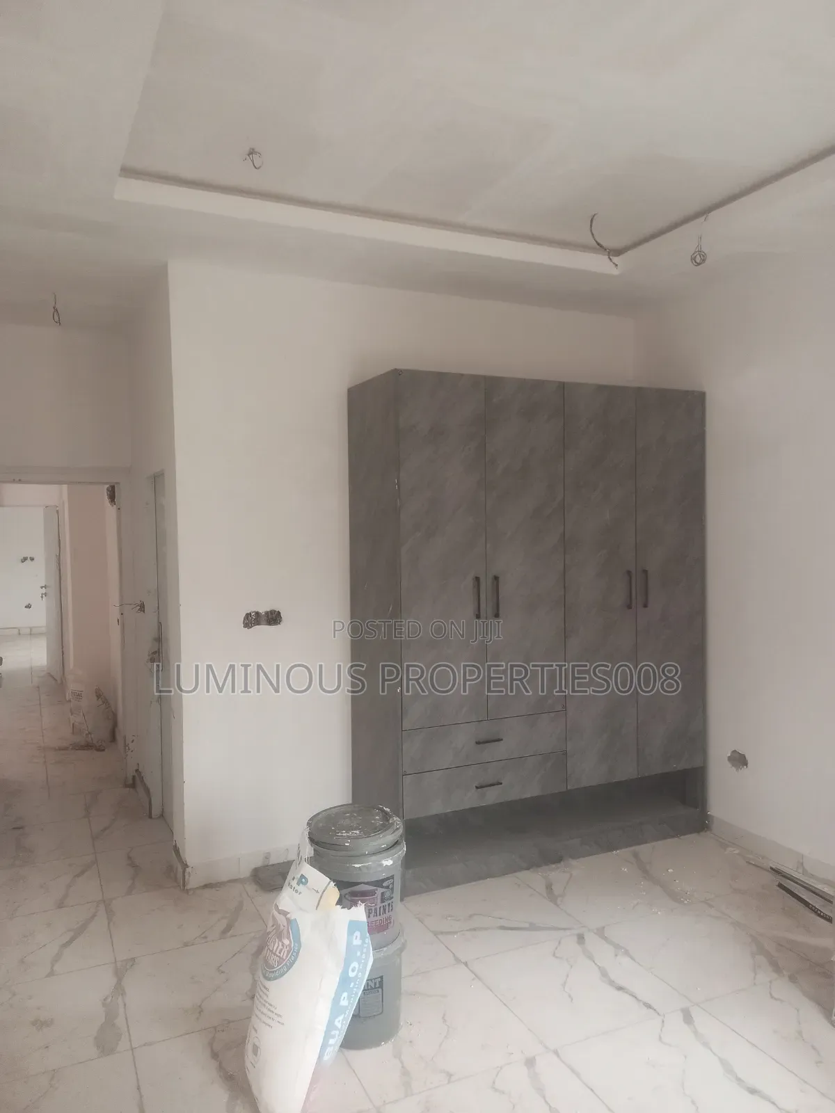 3bdrm Apartment in Tangerine Apartments, Katampe (Main) for sale