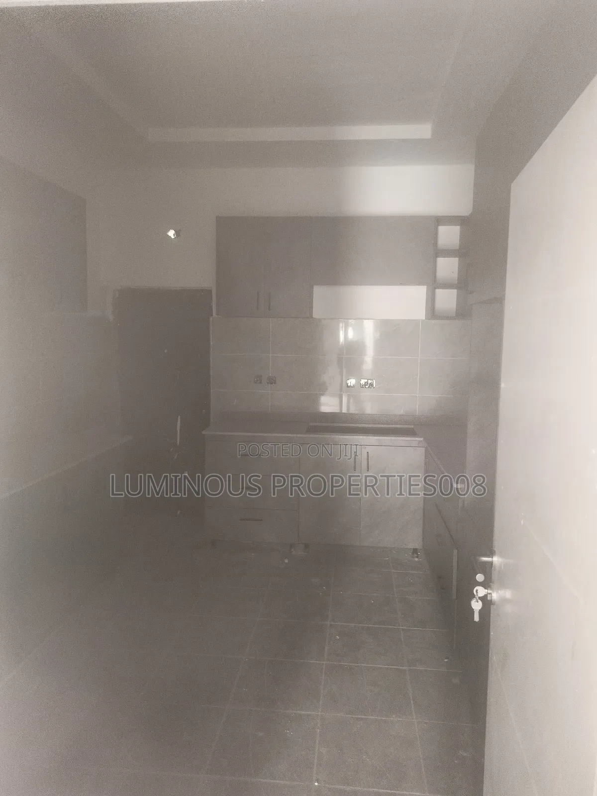 3bdrm Apartment in Tangerine Apartments, Katampe (Main) for sale
