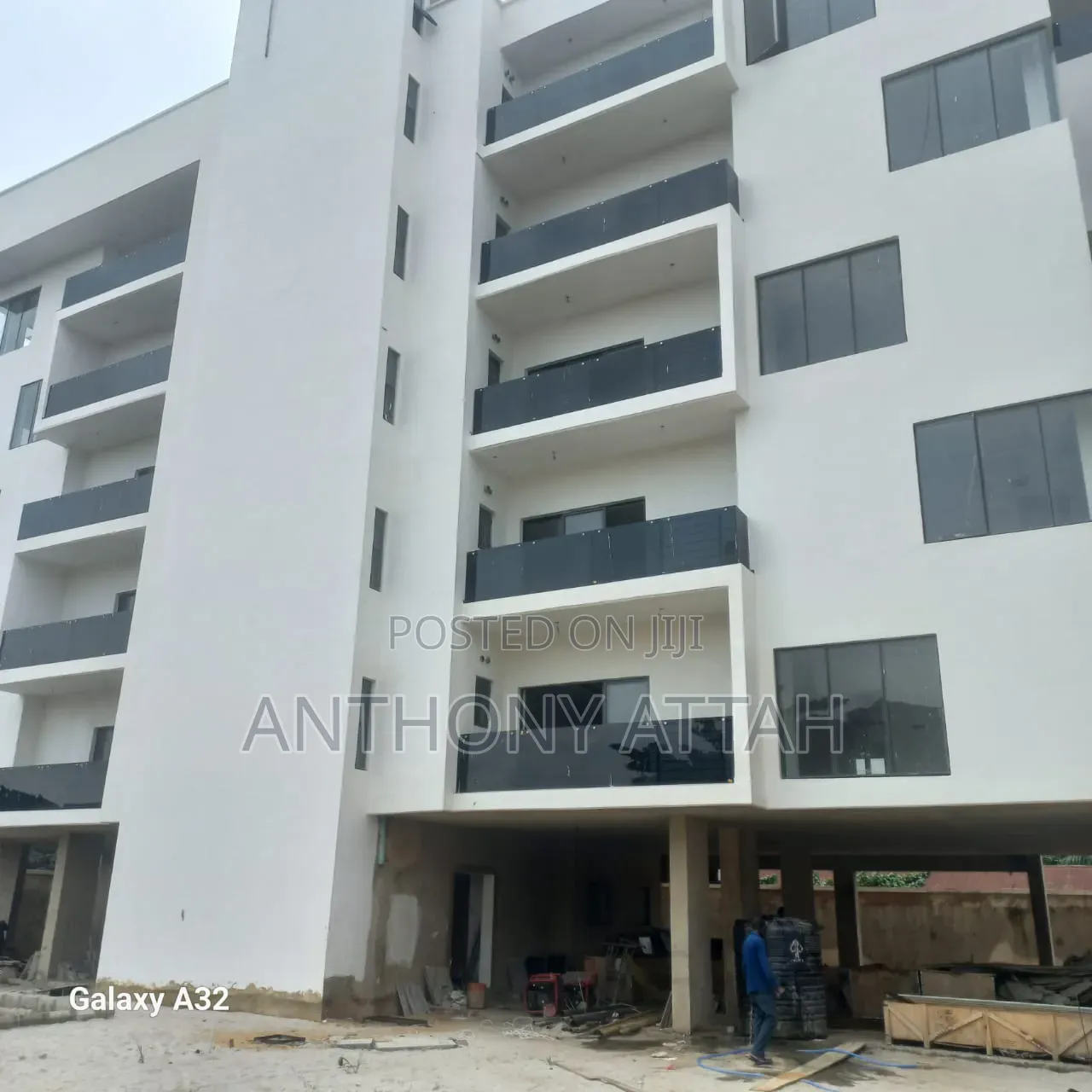 Furnished 12bdrm Duplex in Heris, Igando / Ikotun/Igando for sale