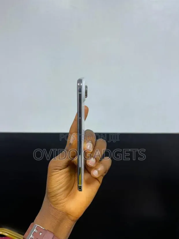Apple iPhone Air 256 GB White