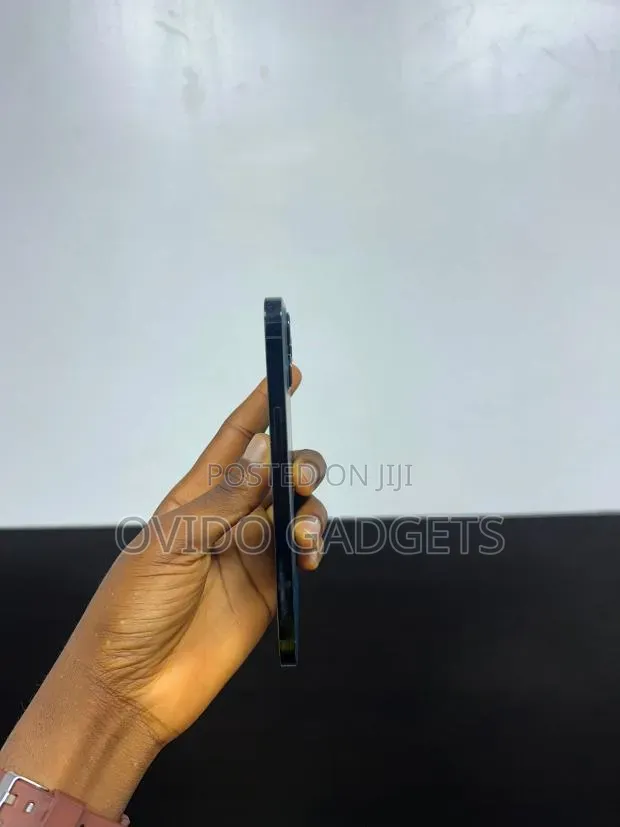 Apple iPhone 12 Pro Max 256 GB Blue