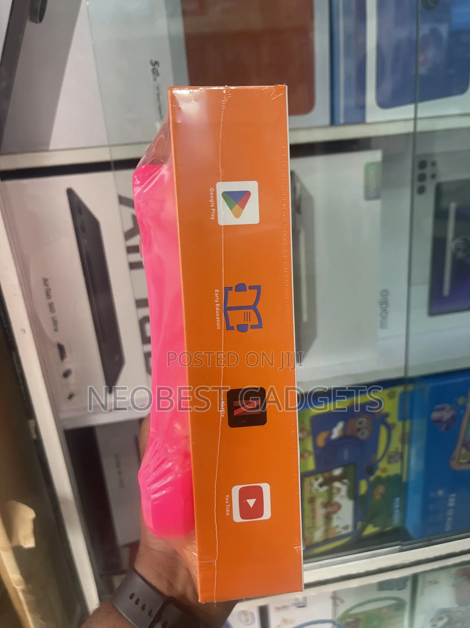 New Atouch Q46 256 GB