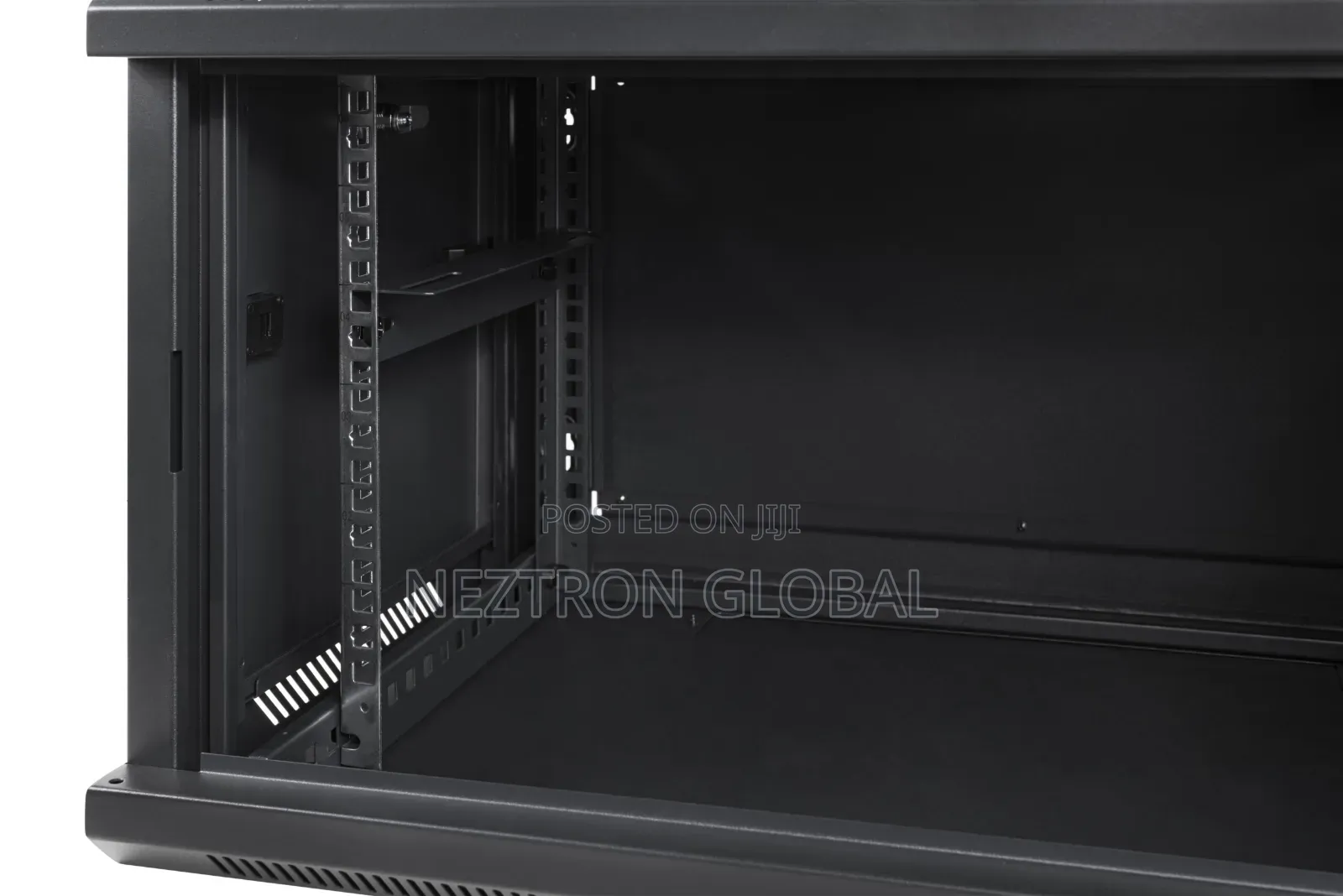 15u Rack 600x450