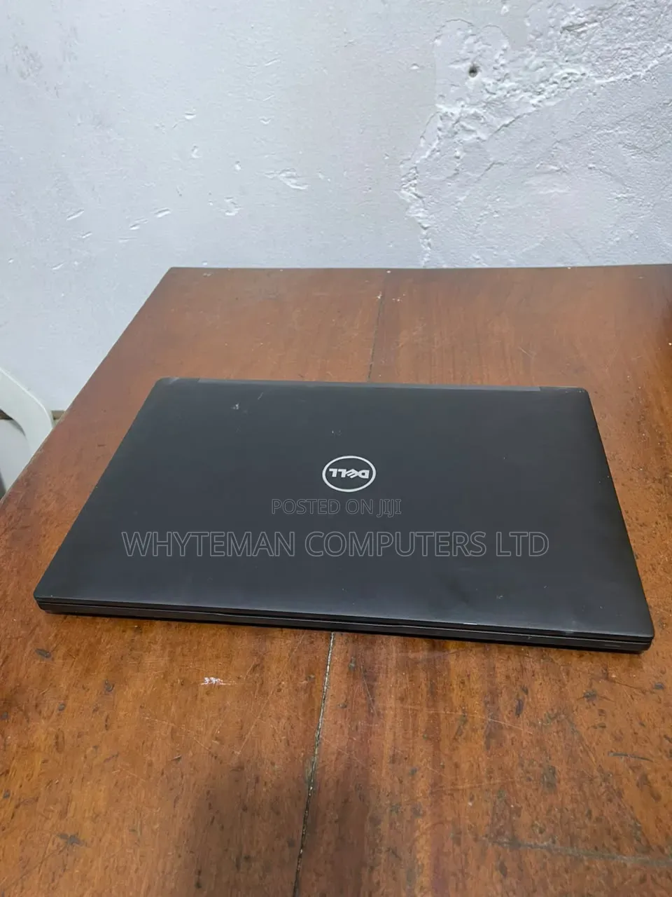 Laptop Dell Latitude 7480 8GB Intel Core i7 SSD 256GB