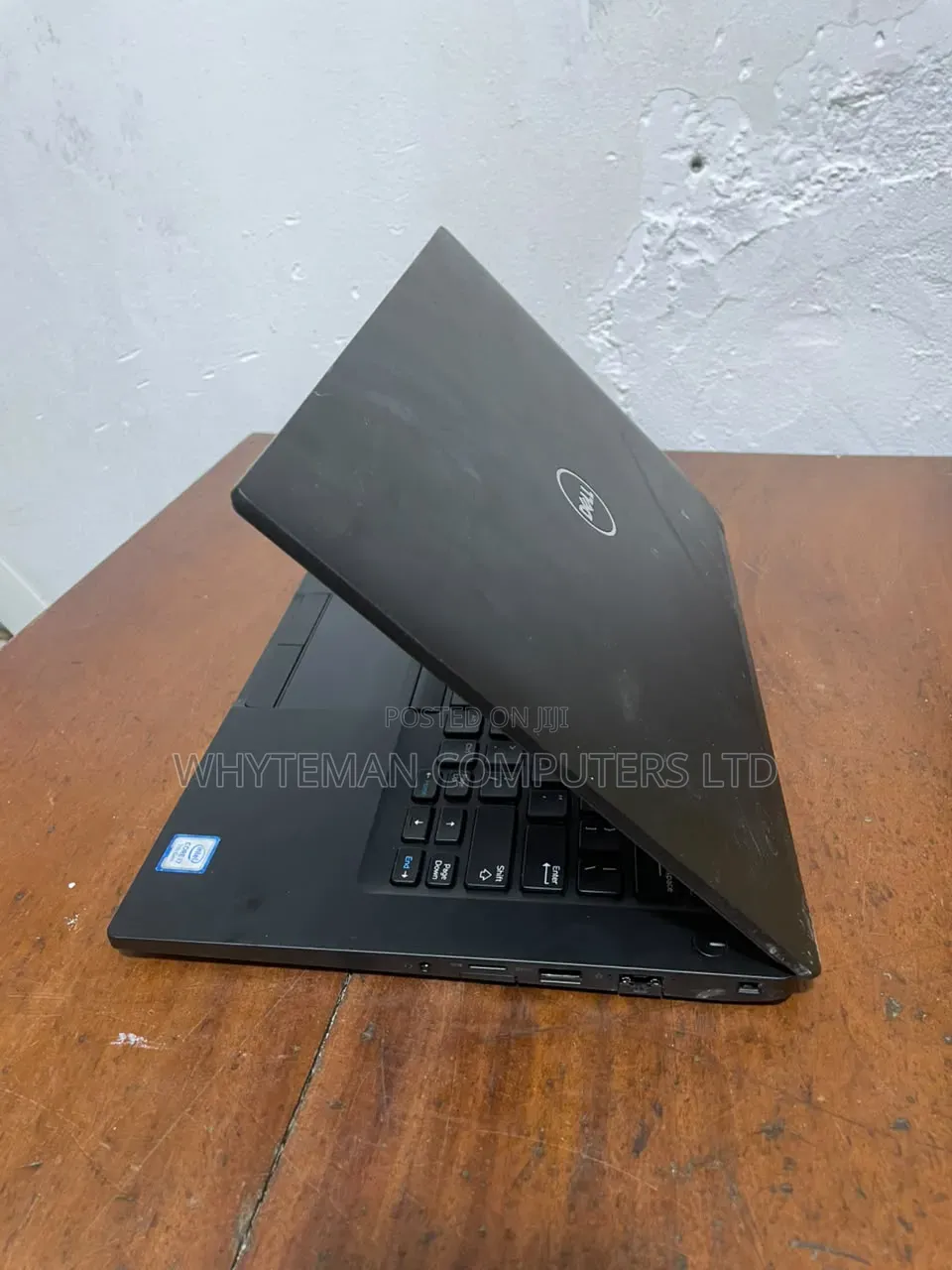 Laptop Dell Latitude 7480 8GB Intel Core i7 SSD 256GB