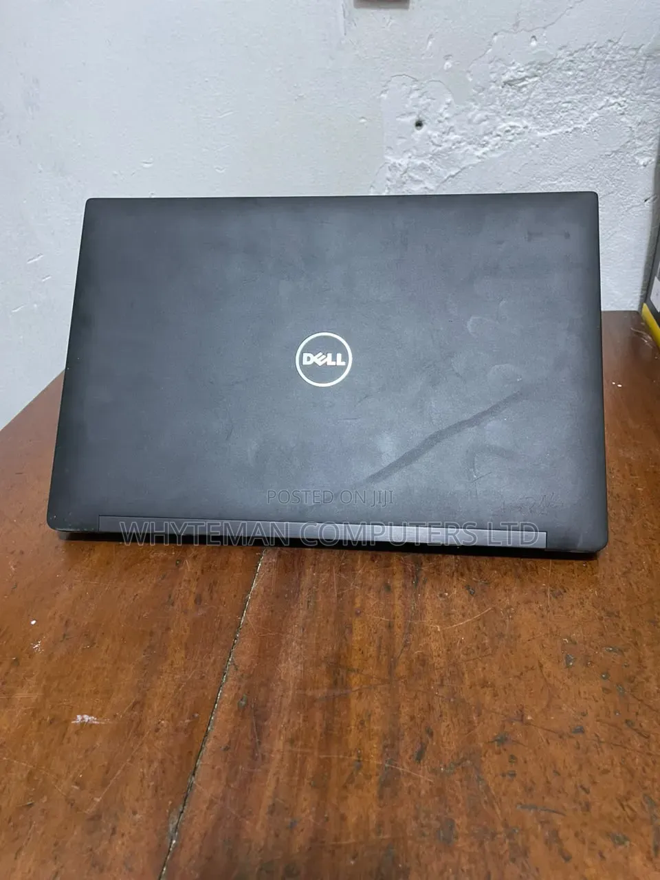 Laptop Dell Latitude 7480 8GB Intel Core i7 SSD 256GB