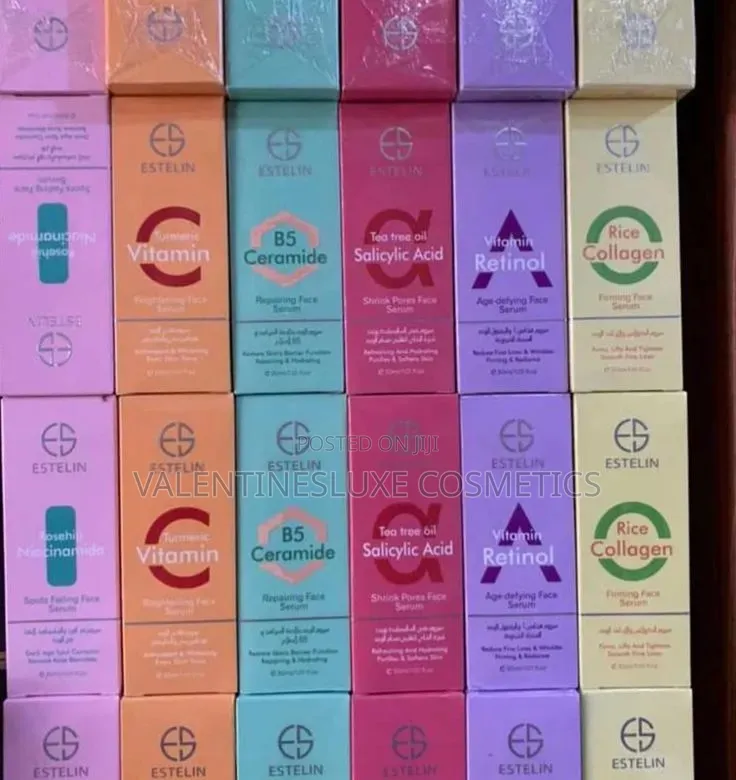 Estelin Serum