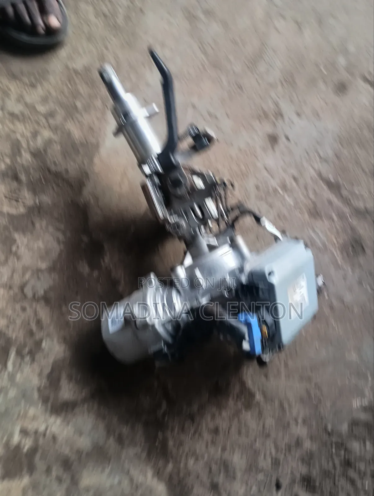 Steering Column for Hyundai Elantra 2017 Model