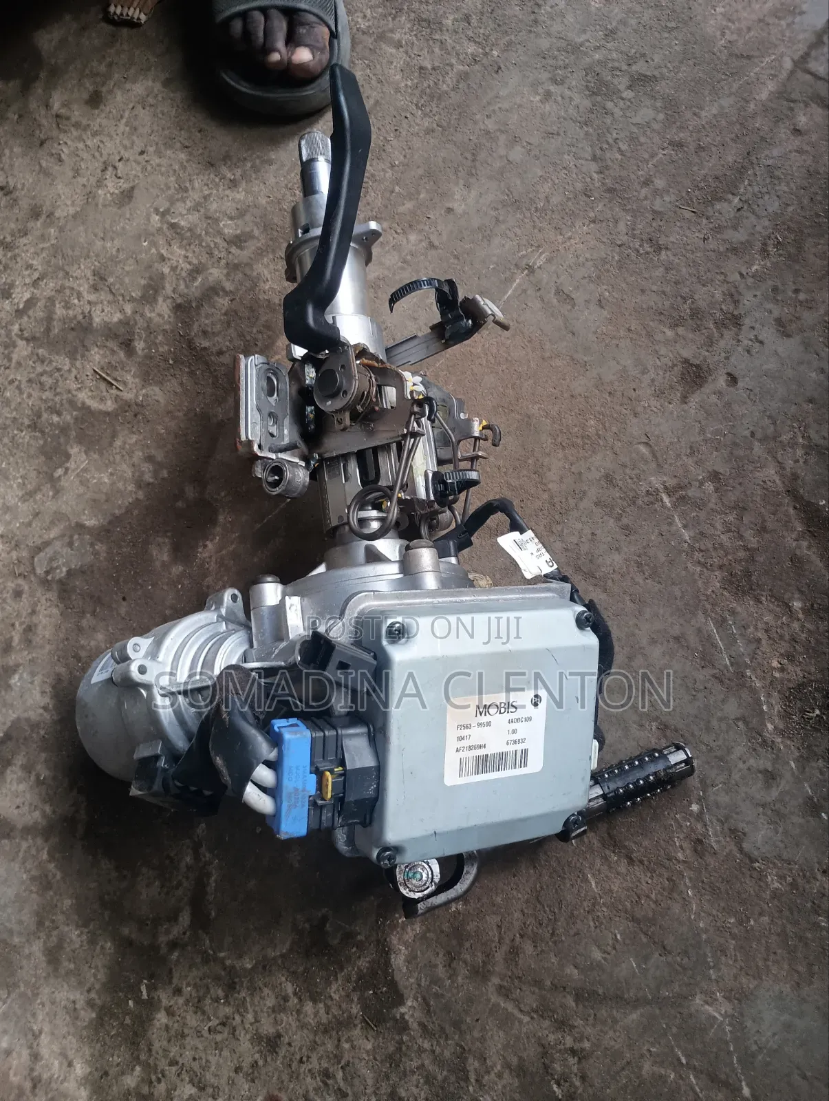Steering Column for Hyundai Elantra 2017 Model