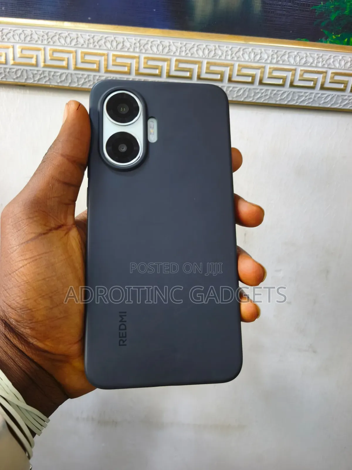 Xiaomi Redmi Turbo 4 Pro 256 GB Green