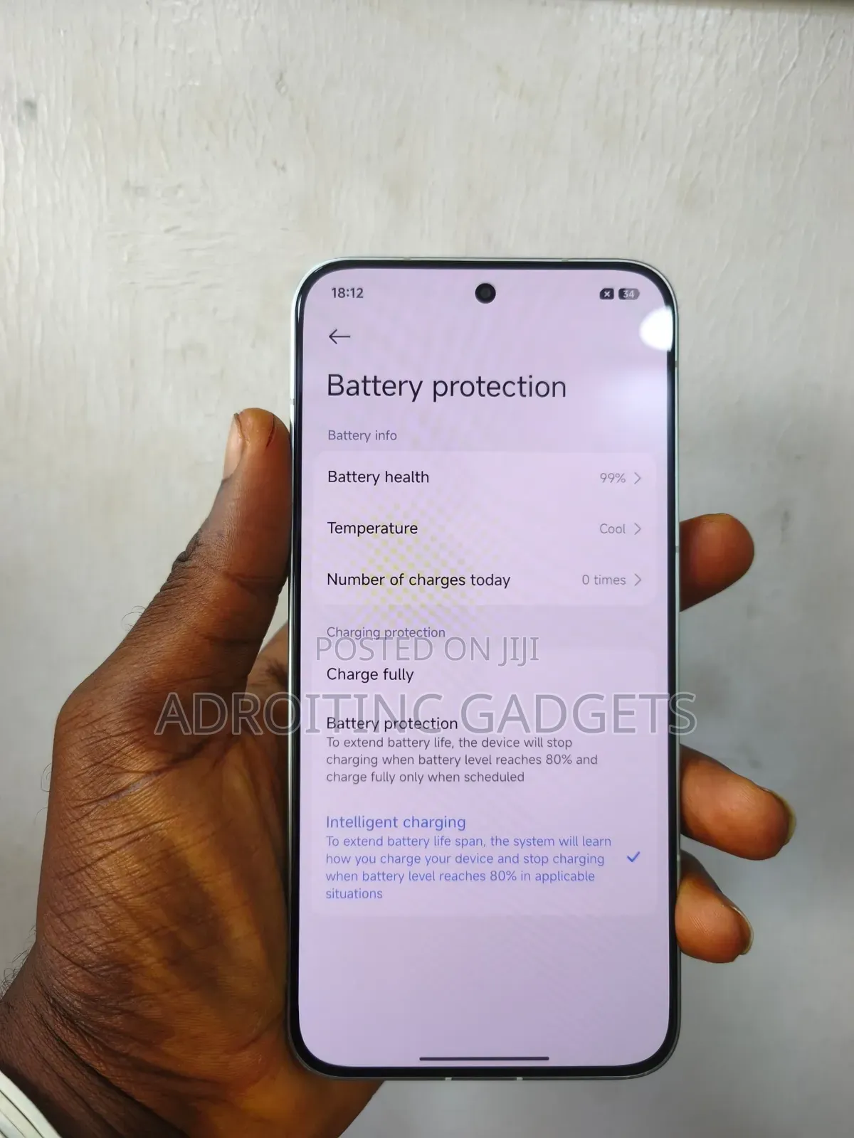Xiaomi Redmi Turbo 4 Pro 256 GB Green