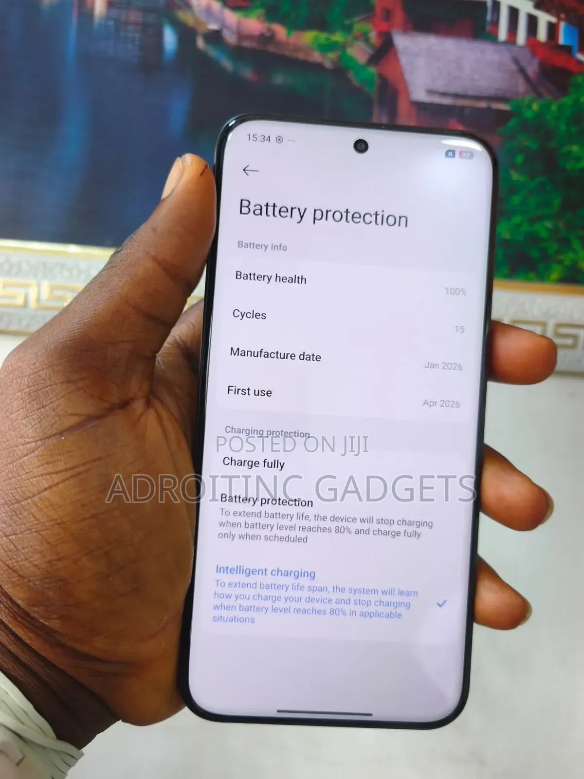 Xiaomi Redmi Note 15 Pro+ 512 GB Black