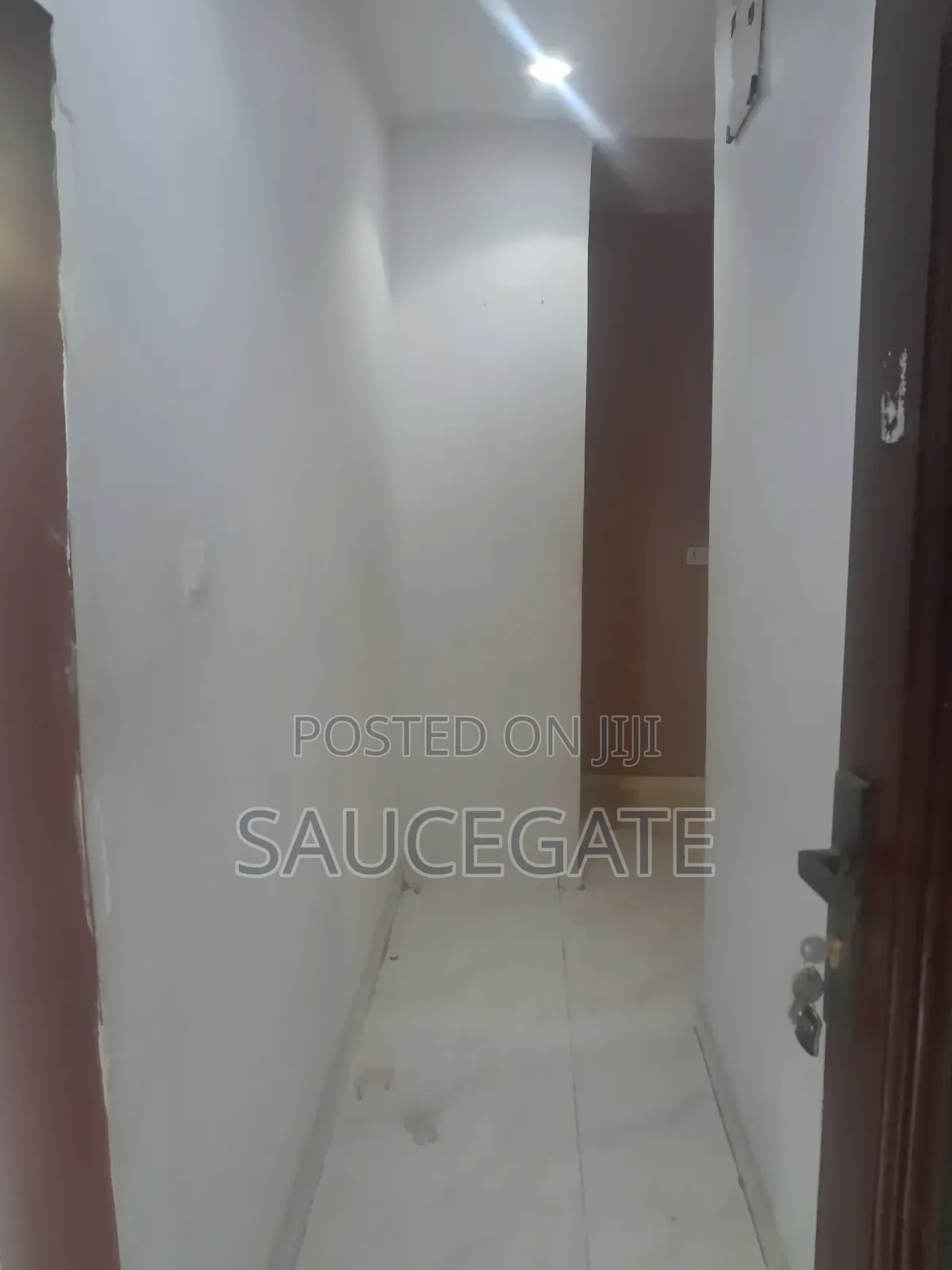 1bdrm Apartment in Abuleado for rent