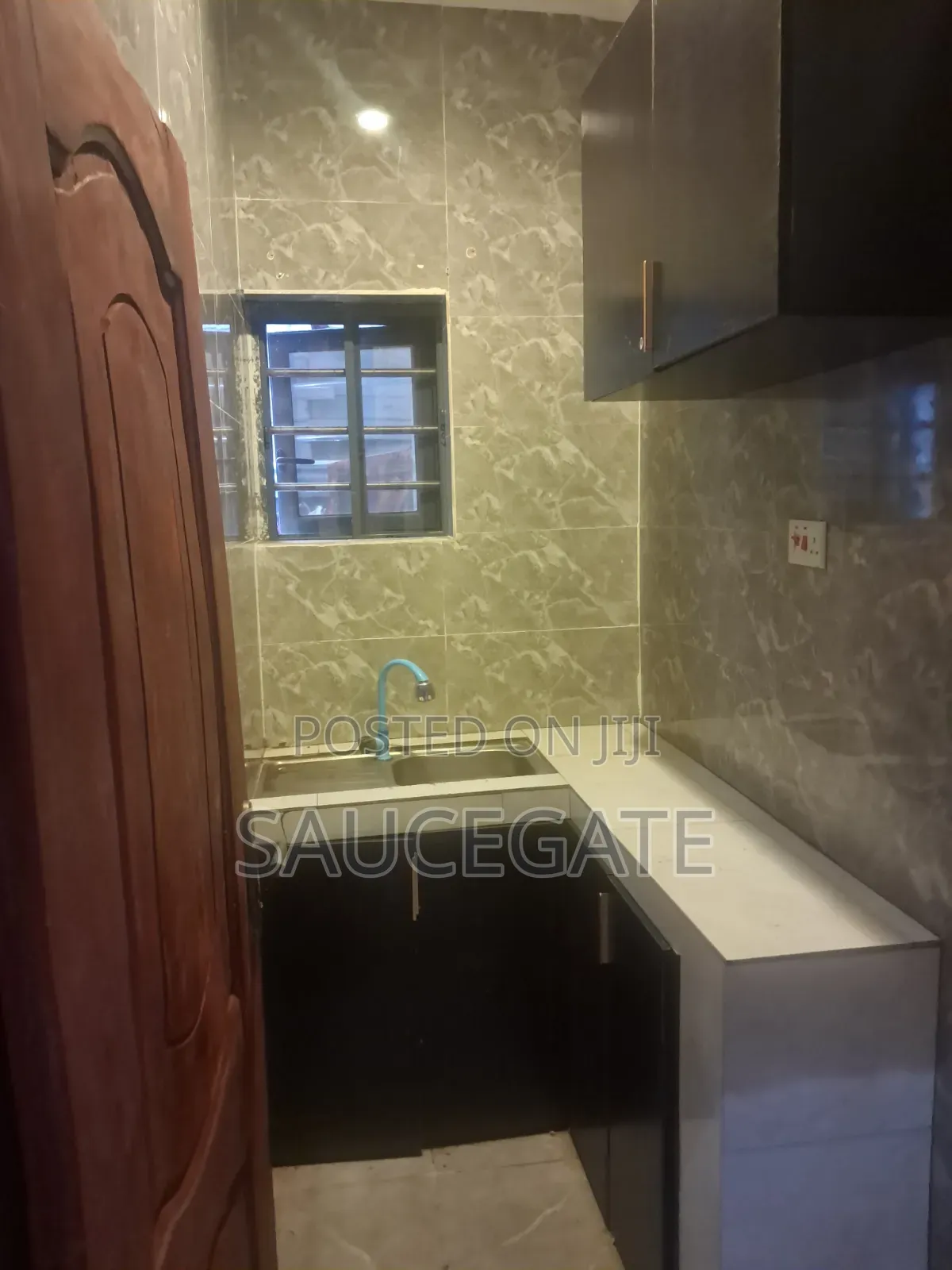 1bdrm Apartment in Abuleado for rent