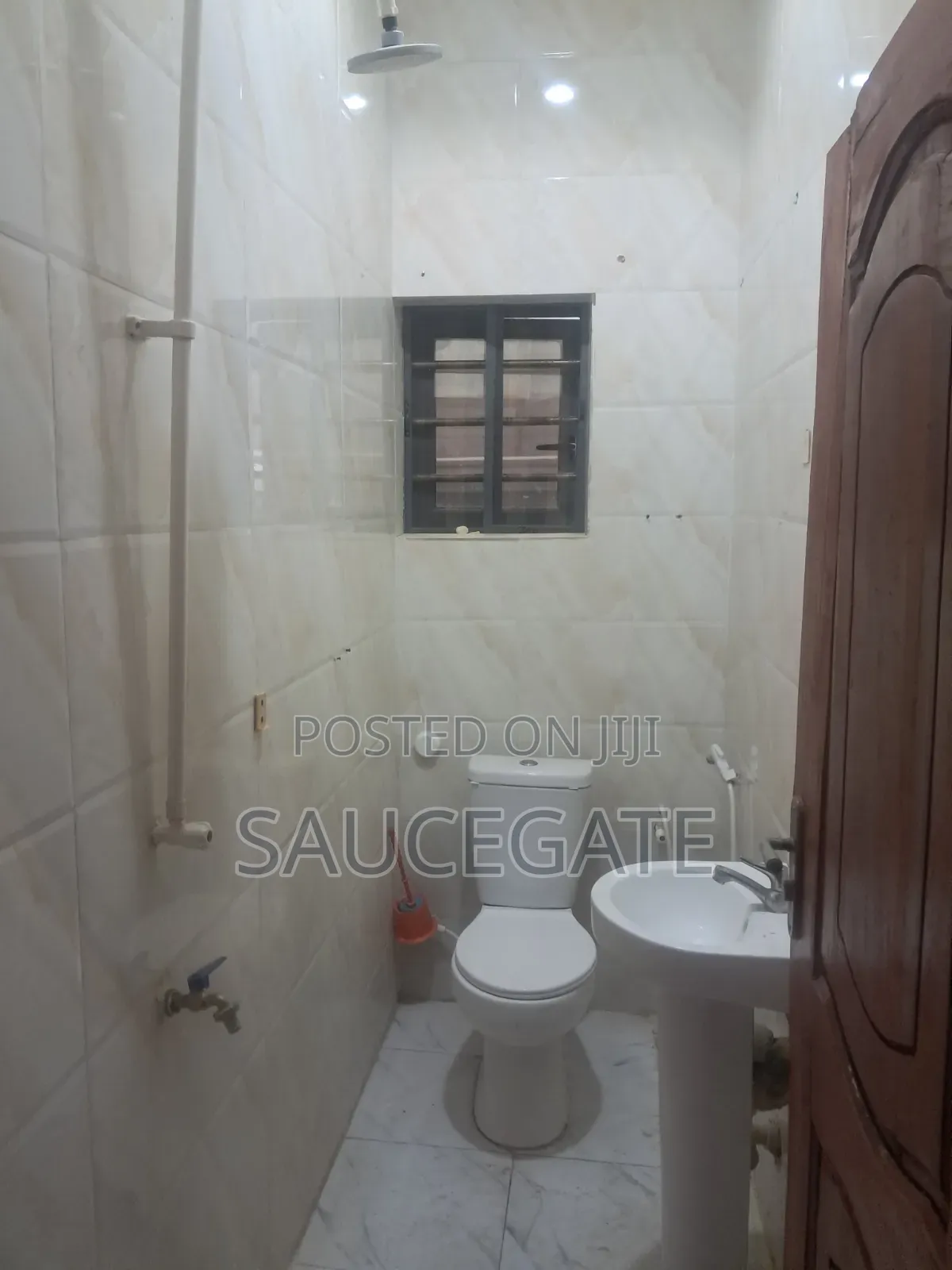 1bdrm Apartment in Abuleado for rent