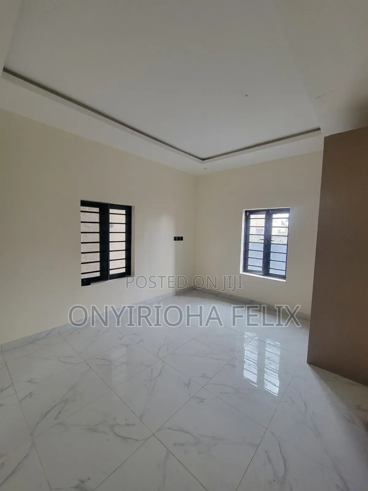 4bdrm Duplex in Lugbe Airport Road, Kiami for rent