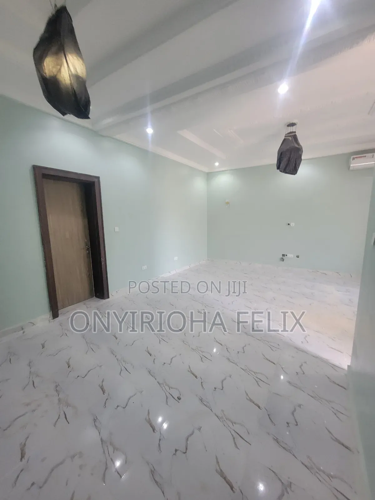 4bdrm Duplex in Lugbe Airport Road, Kiami for rent