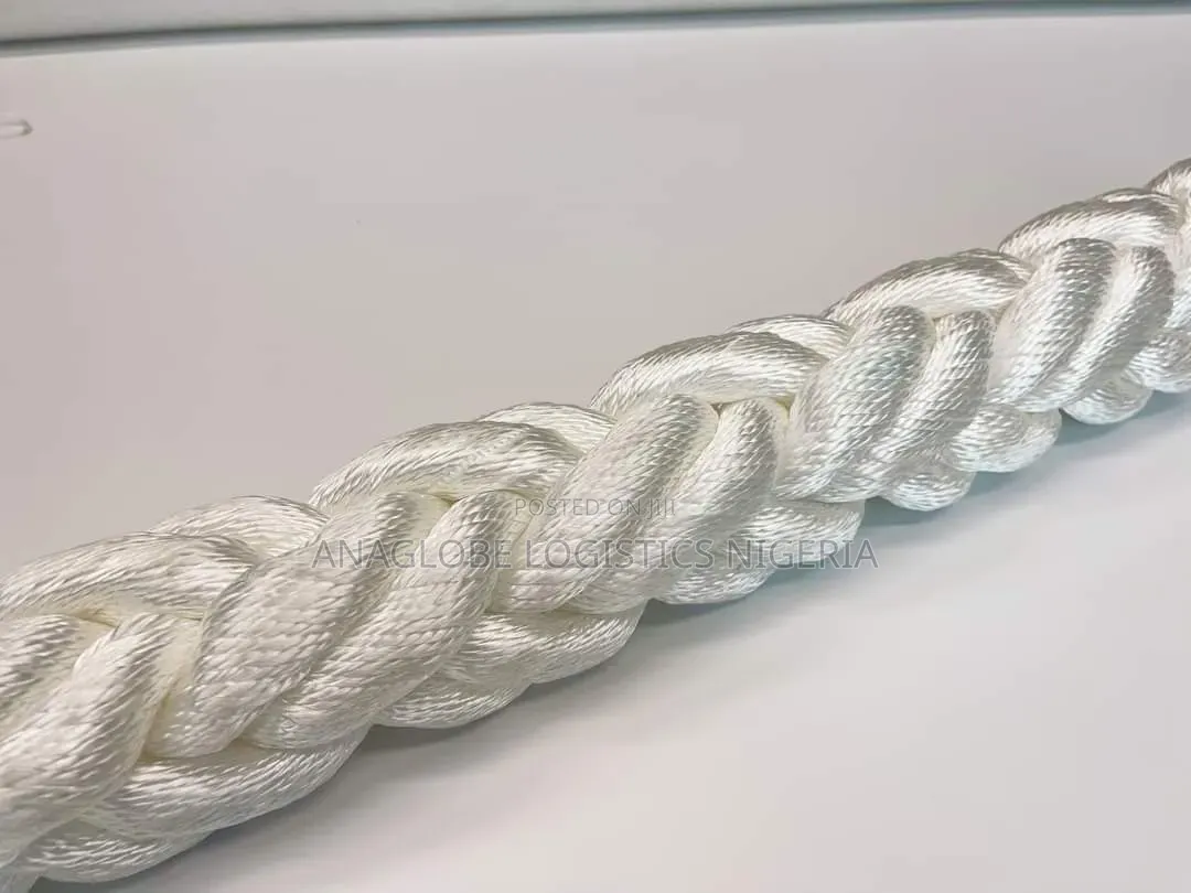 72mm X 200meters Nylon Marine Rope. Available in All Sizes