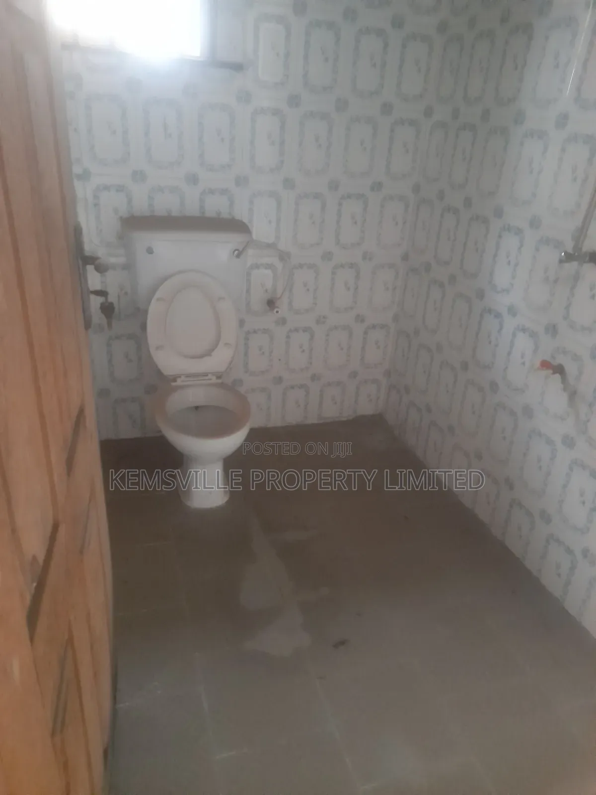 Furnished 2bdrm Apartment in Alagbado for rent