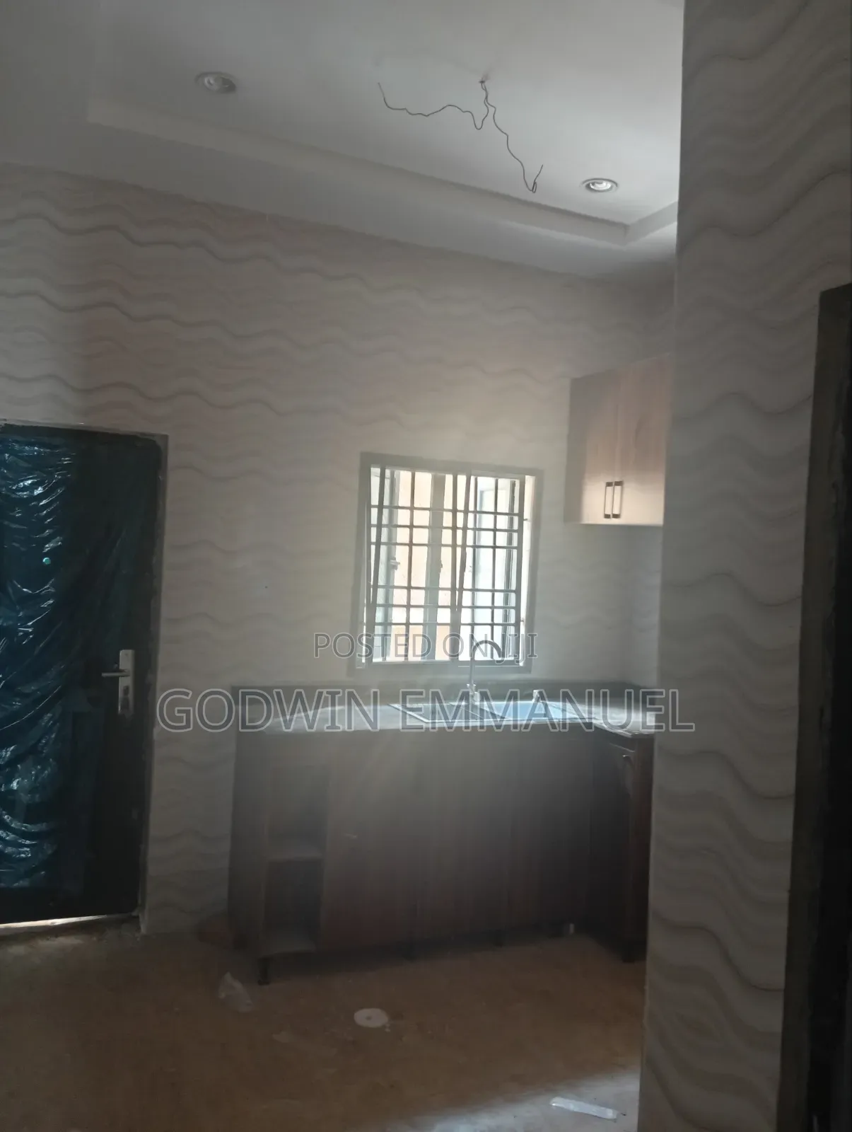 2bdrm Apartment in Dawaki Main for rent