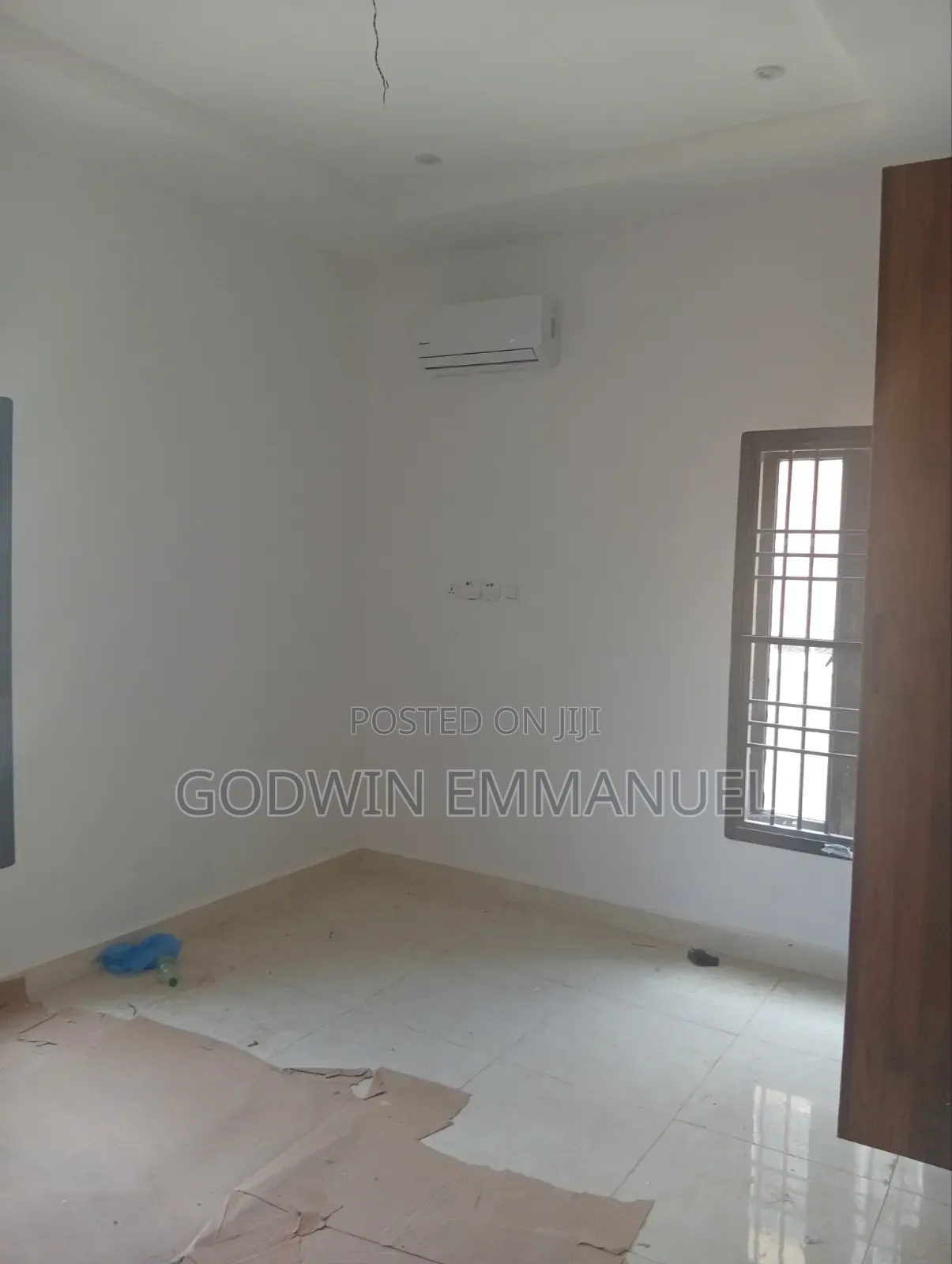 2bdrm Apartment in Dawaki Main for rent