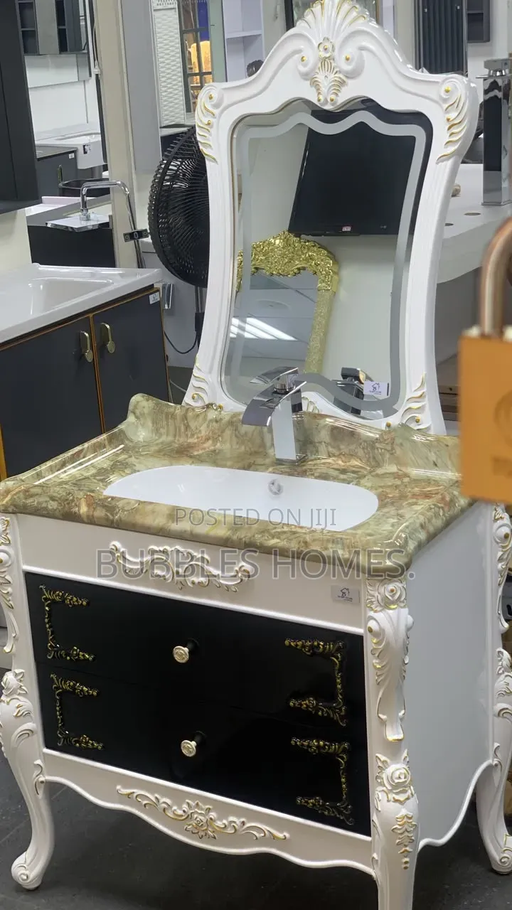 Executive Cabinet Basin